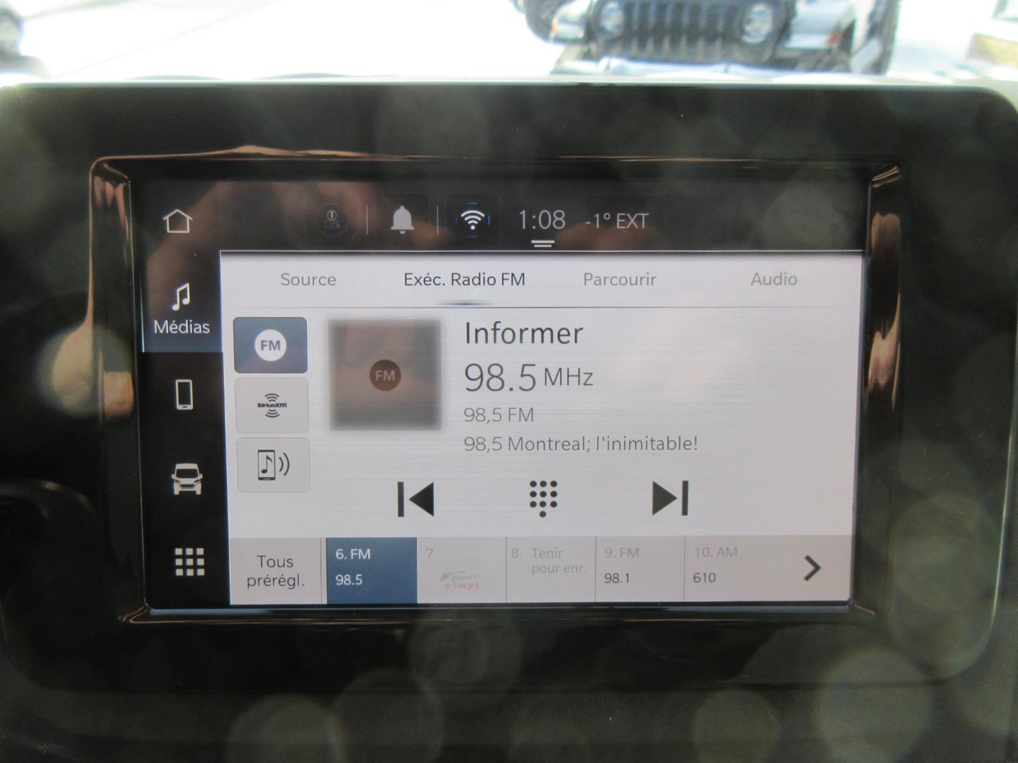 ram ProMaster fourgonnette utilitaire 2023 - 27