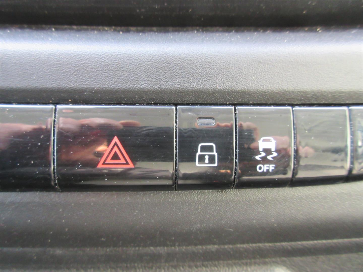 ram ProMaster fourgonnette utilitaire 2023 - 29