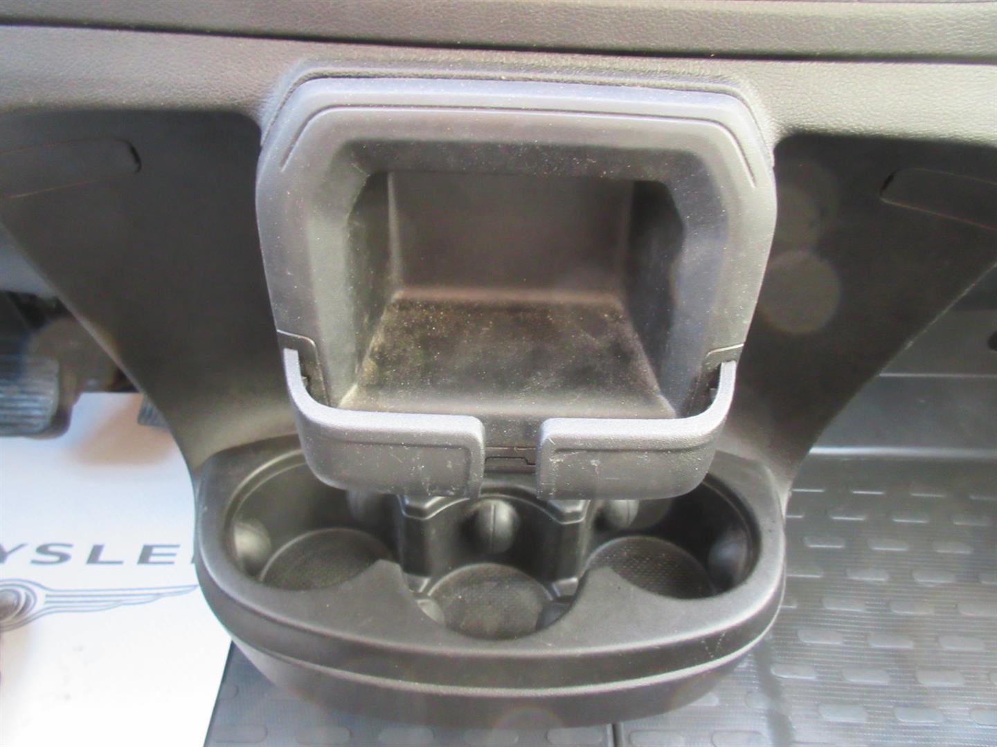 ram ProMaster fourgonnette utilitaire 2023 - 30