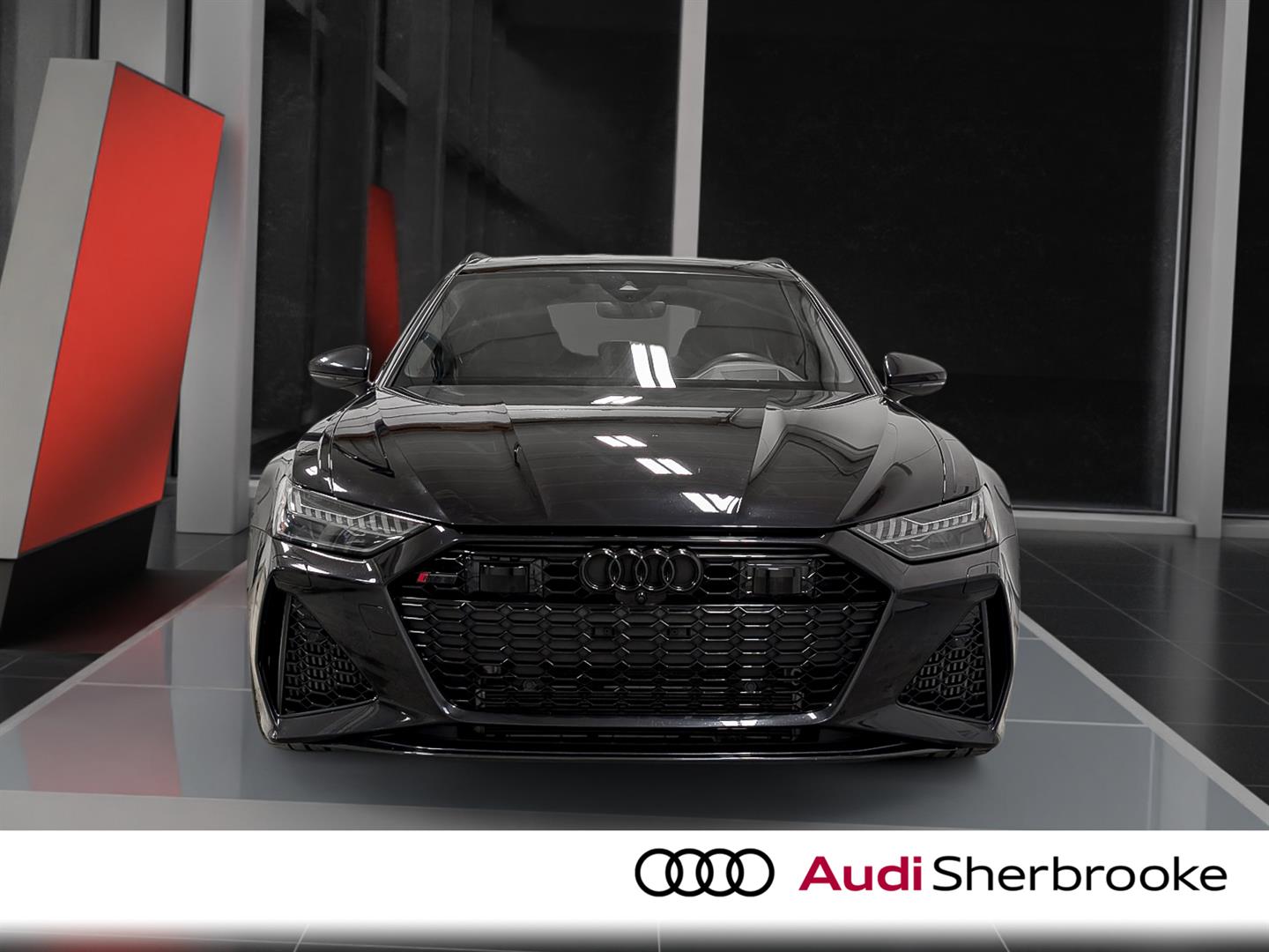 audi RS 6 Avant 2023 - 2