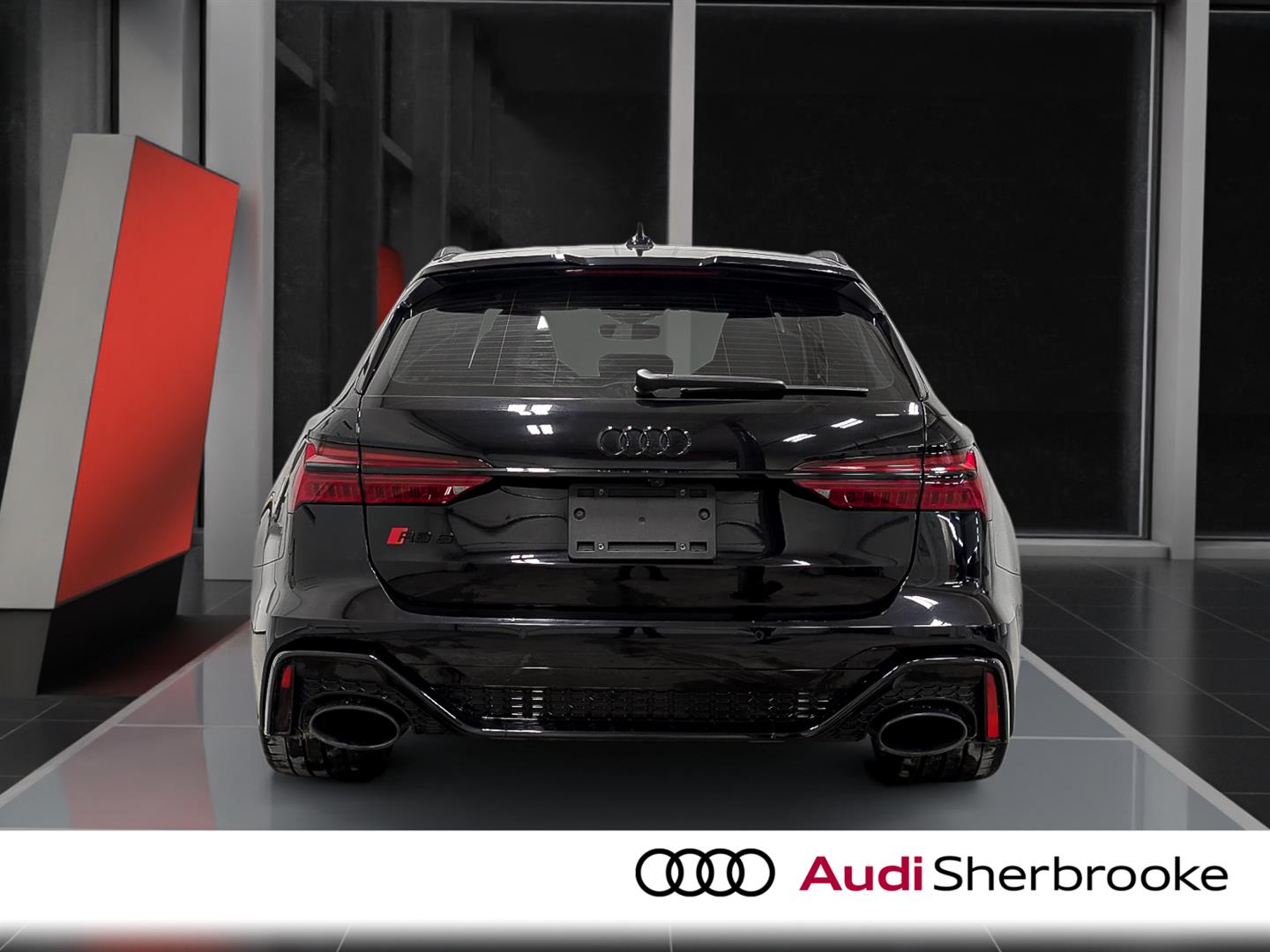 audi RS 6 Avant 2023 - 5