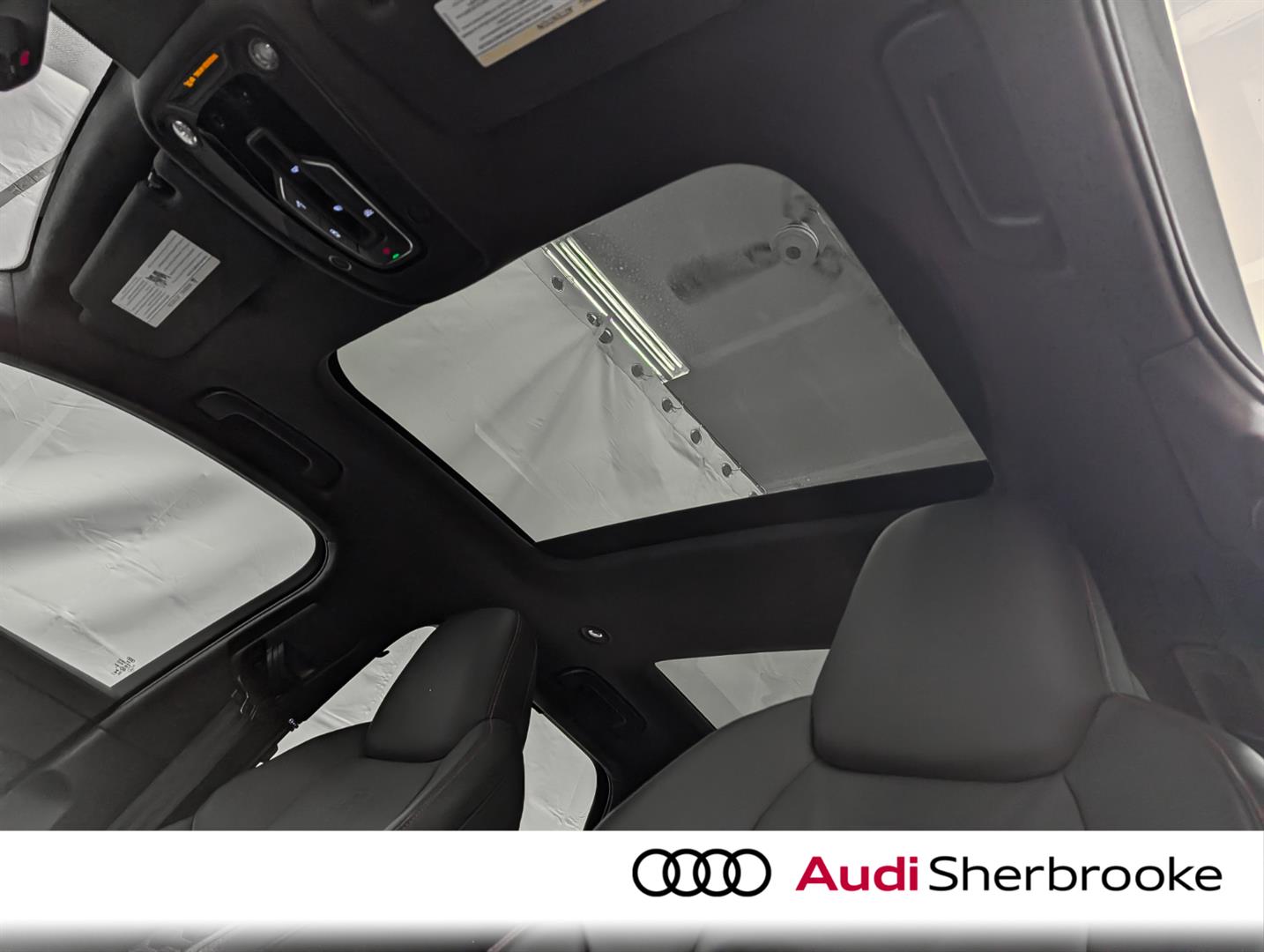 audi RS 6 Avant 2023 - 10