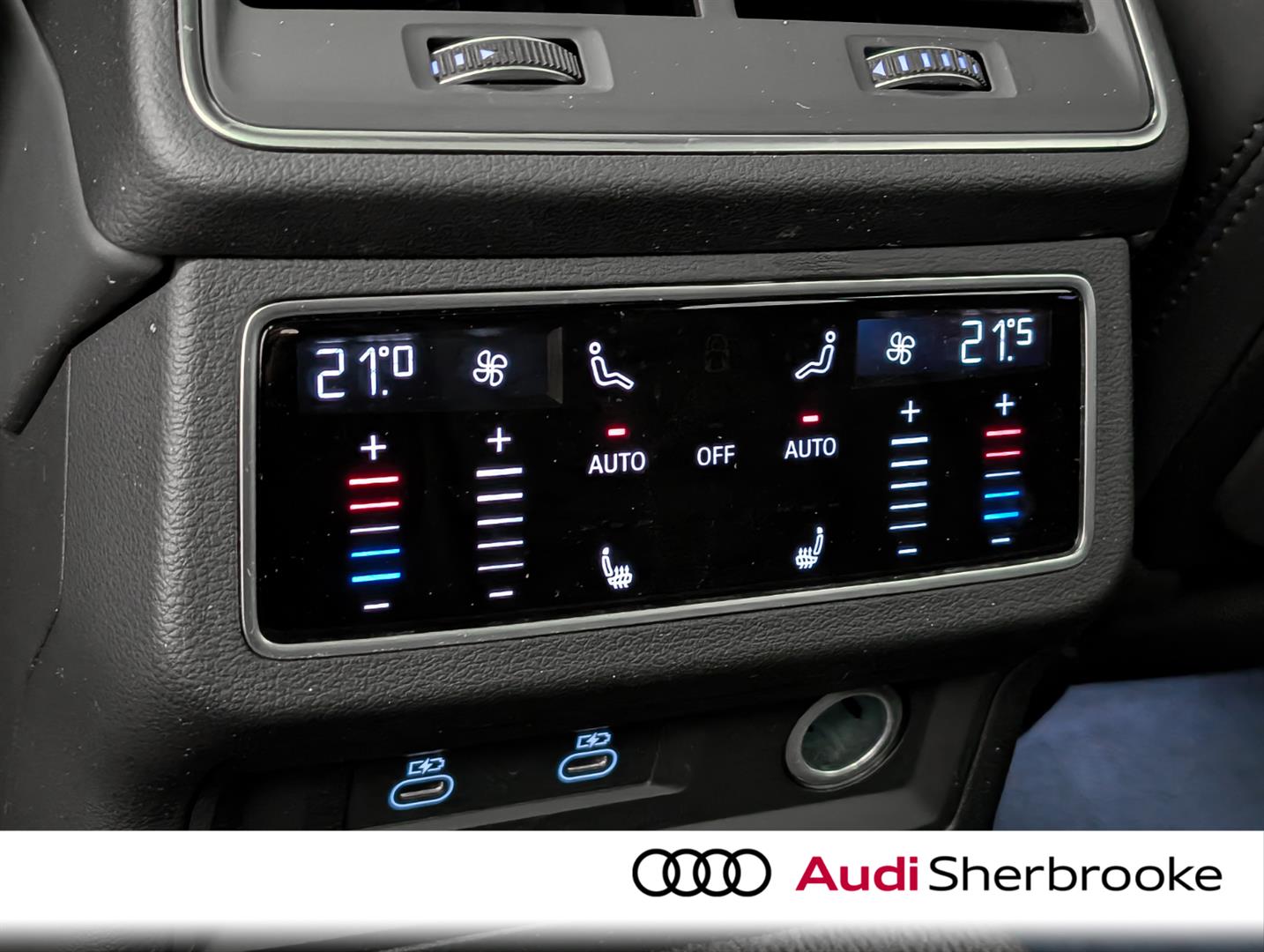 audi RS 6 Avant 2023 - 13