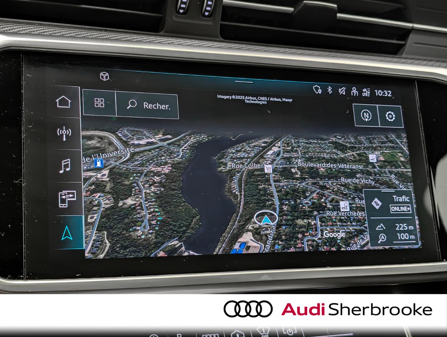 audi RS 6 Avant 2023 - 17