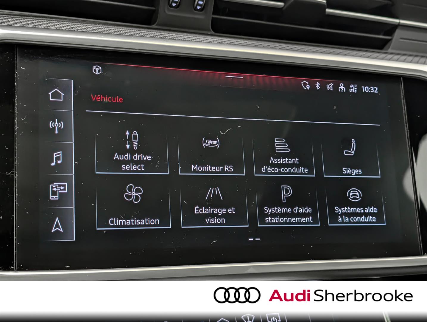 audi RS 6 Avant 2023 - 18