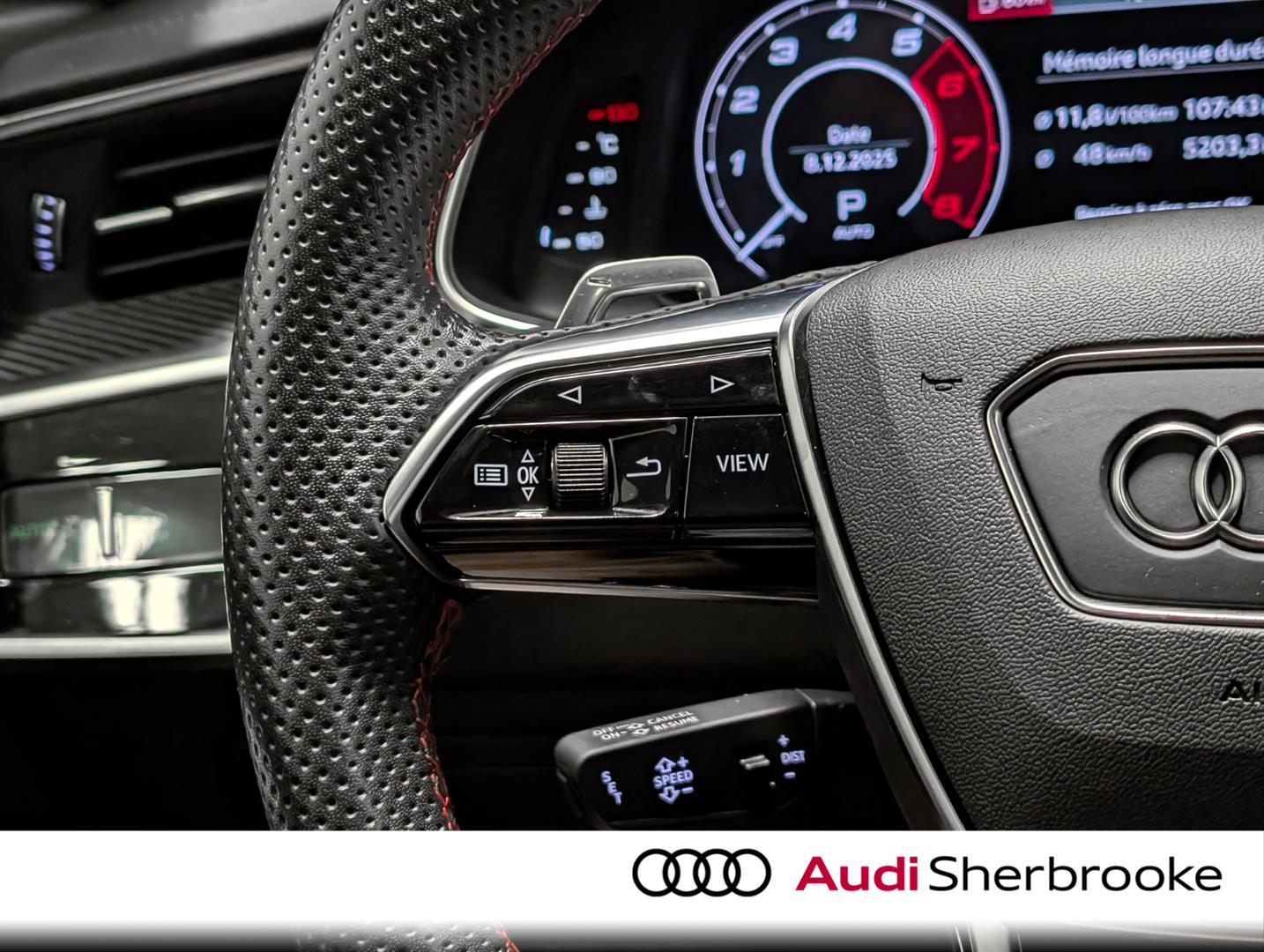 audi RS 6 Avant 2023 - 22