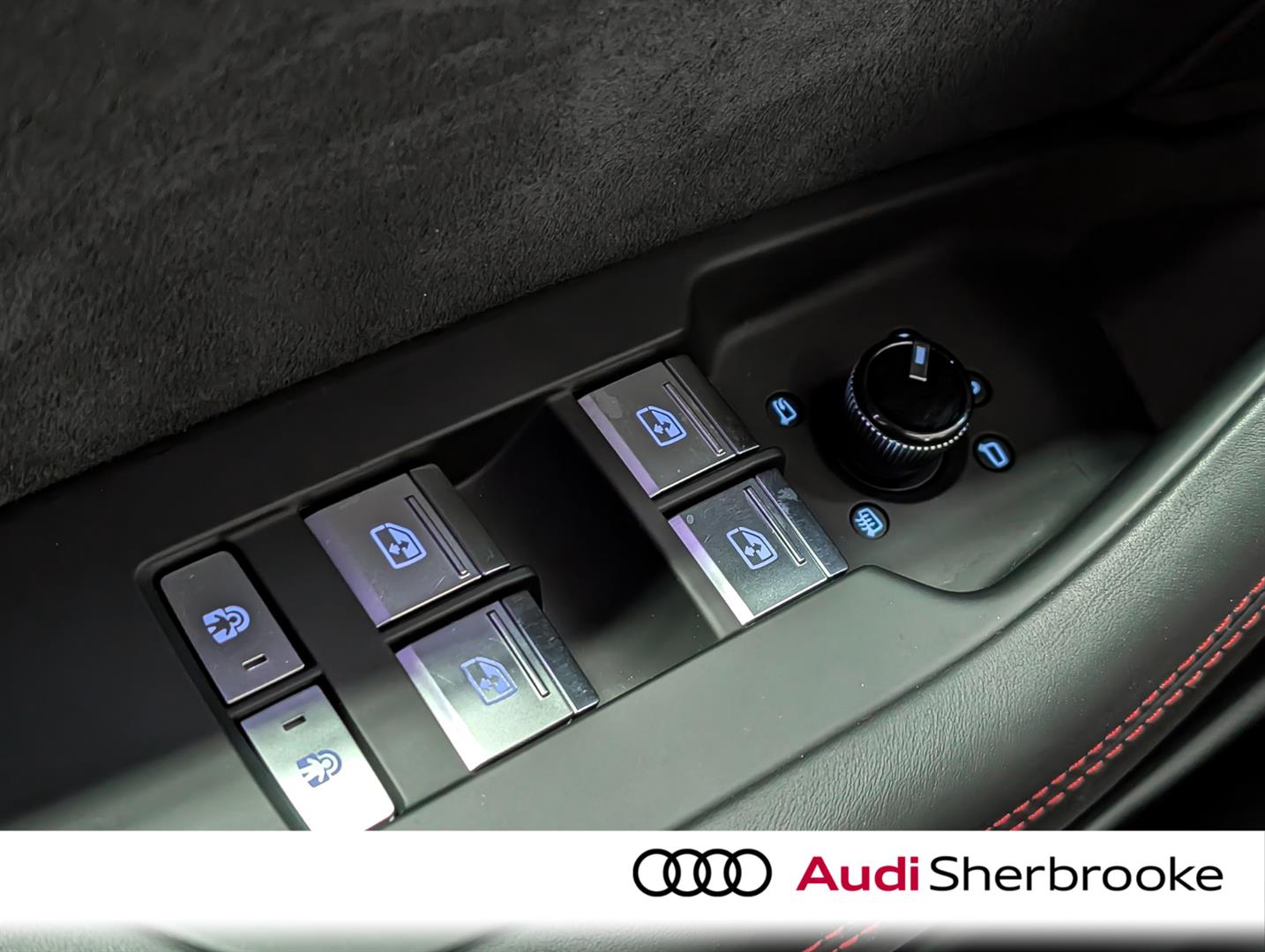 audi RS 6 Avant 2023 - 23