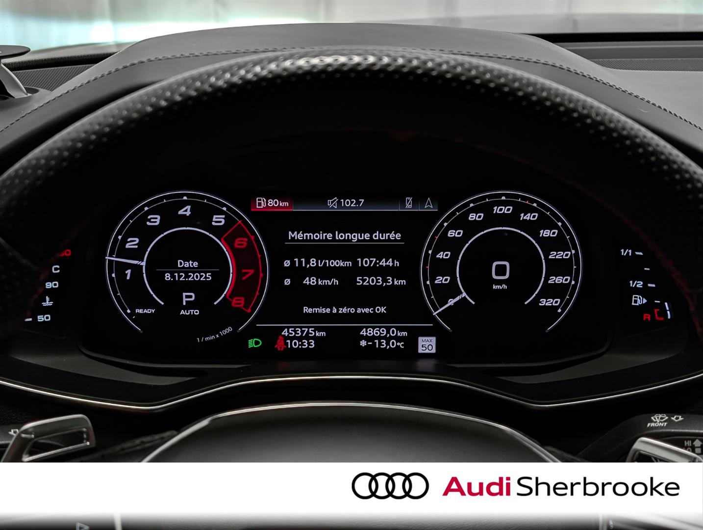 audi RS 6 Avant 2023 - 25