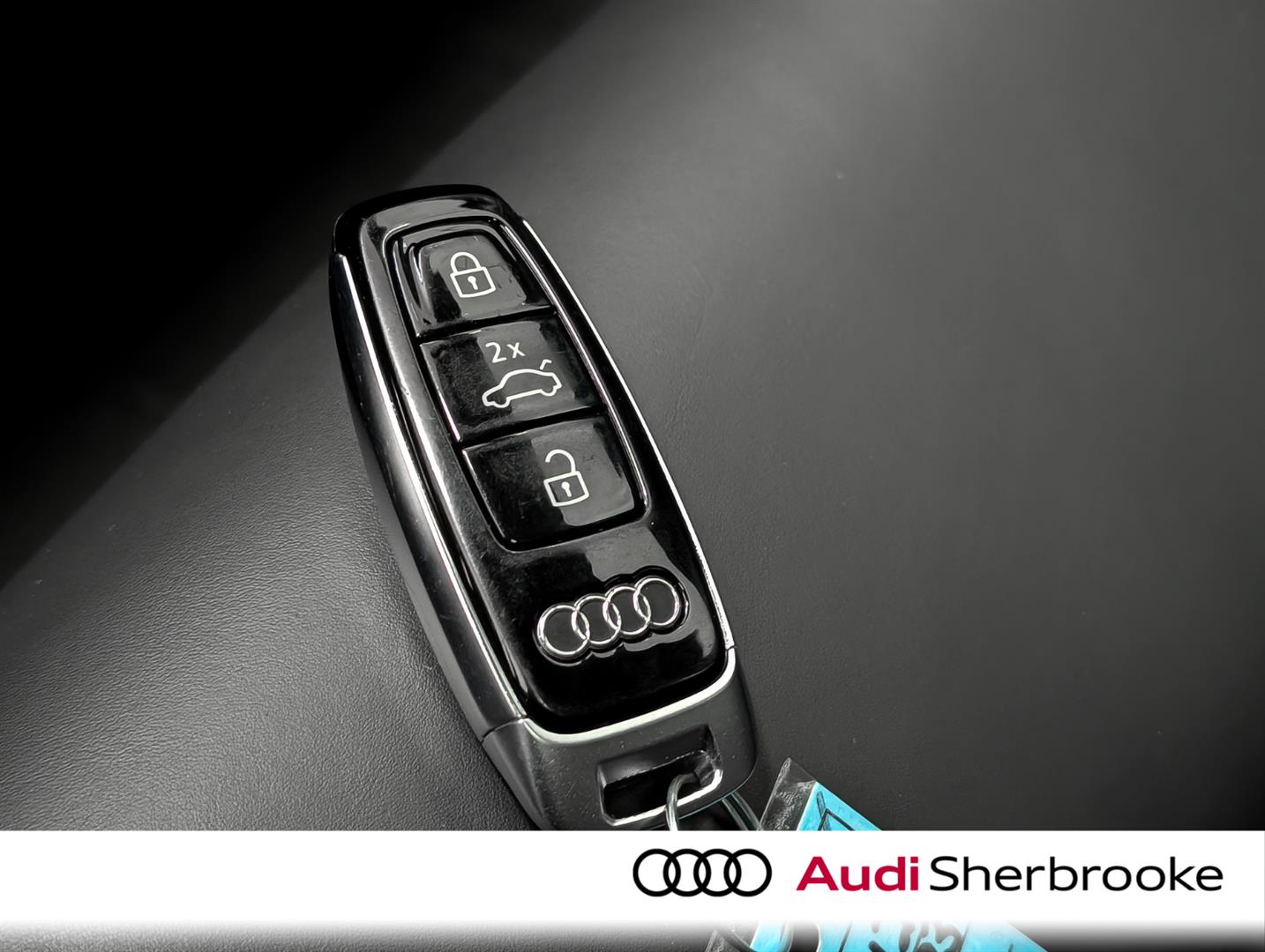 audi RS 6 Avant 2023 - 26