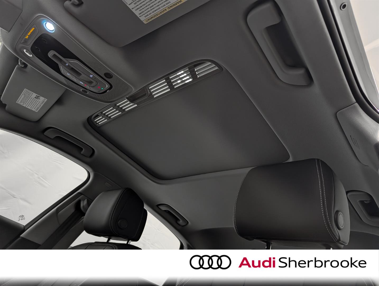 audi berline A4 2024 - 10