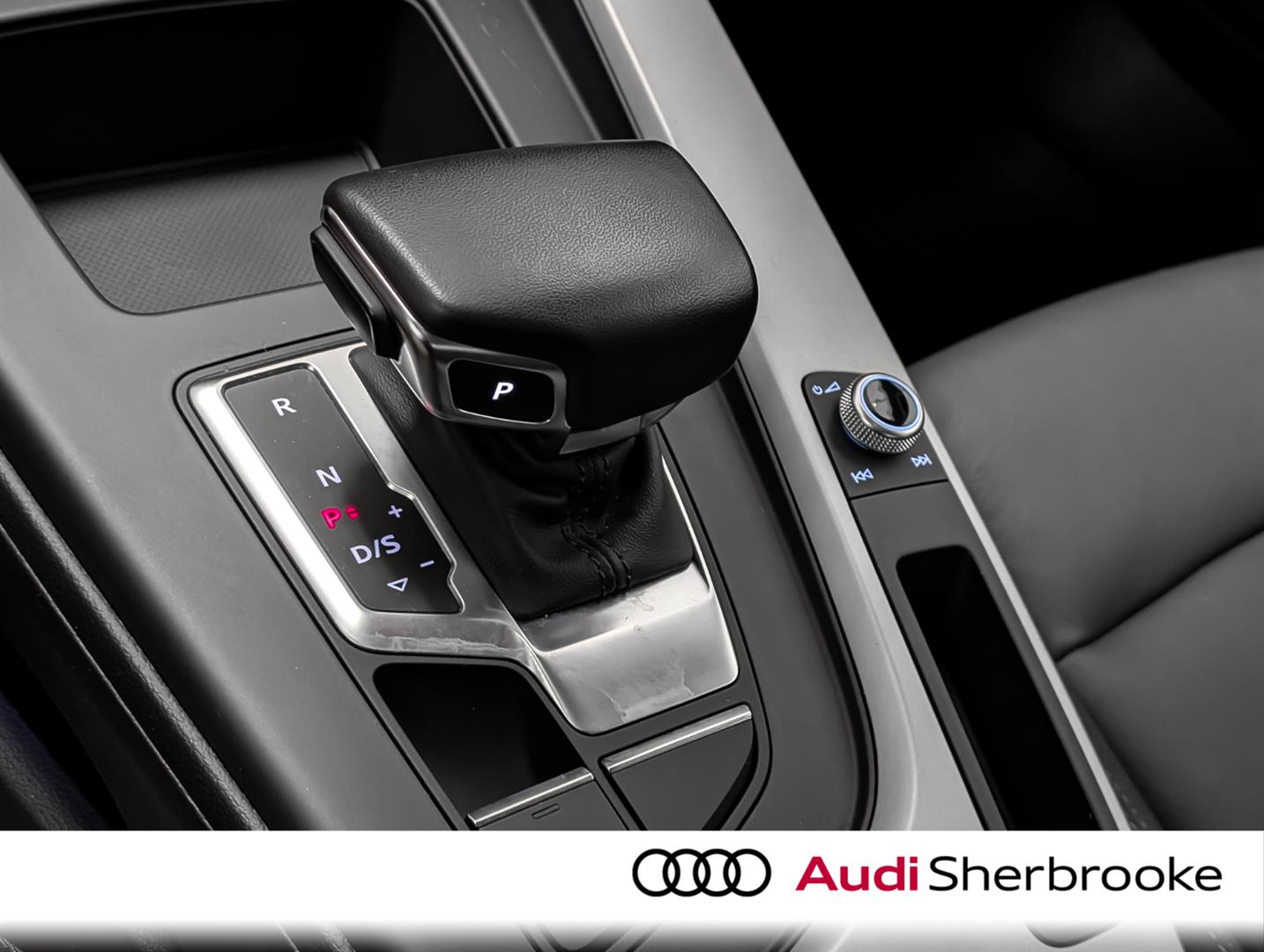 audi berline A4 2024 - 19