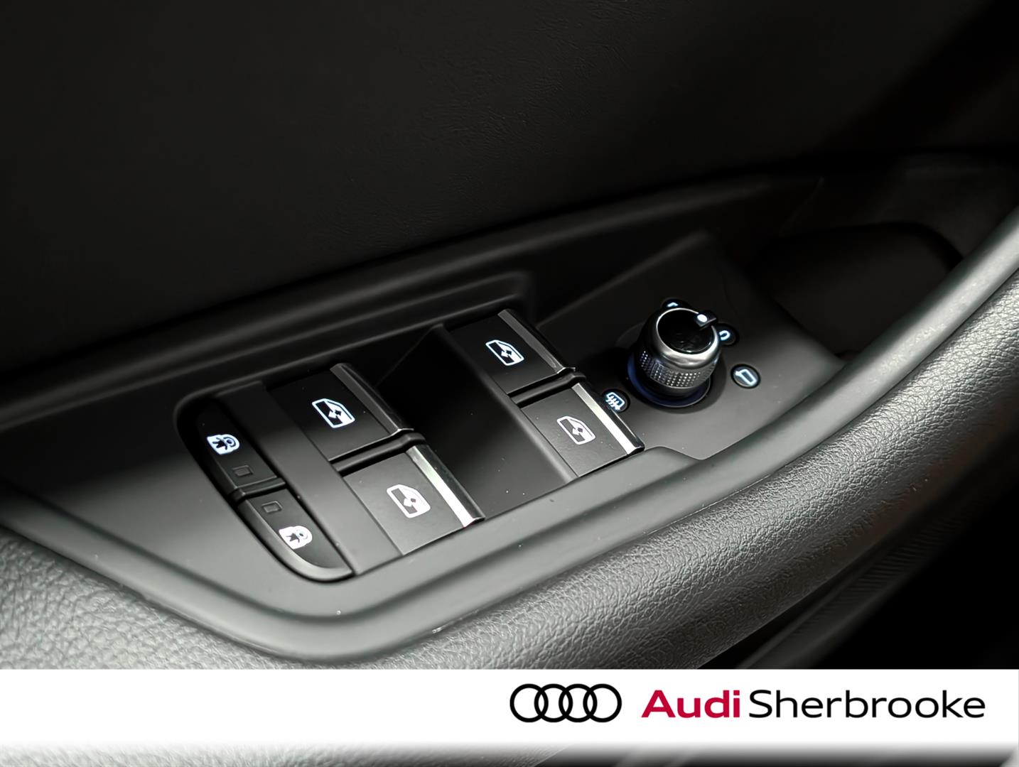 audi berline A4 2024 - 22