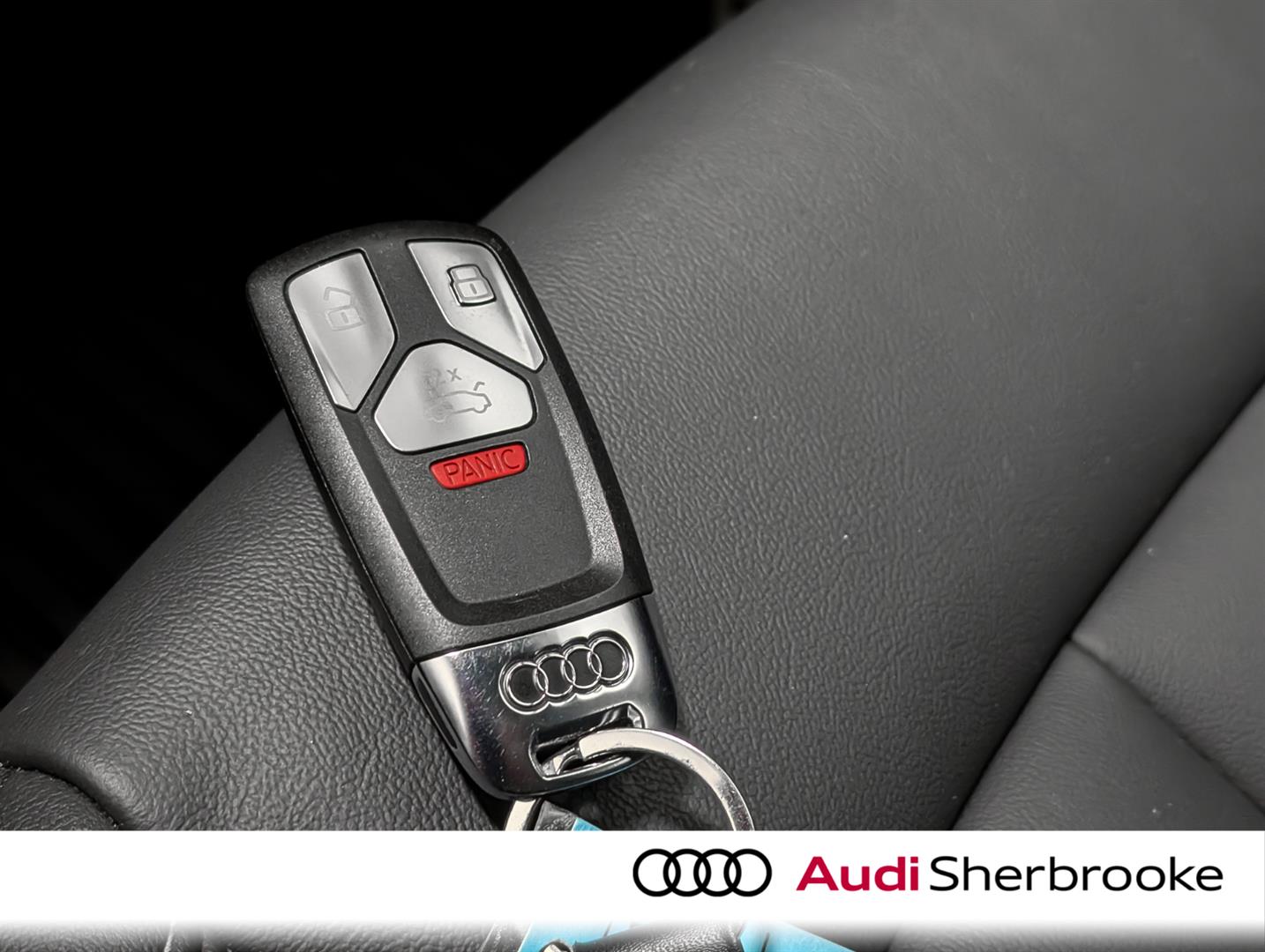 audi berline A4 2024 - 26