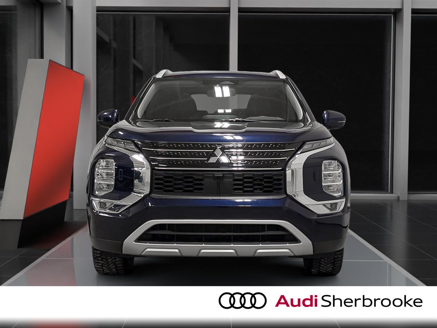 mitsubishi Outlander rechargeable 2023 - 2