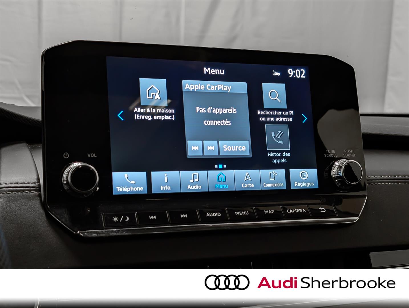 mitsubishi Outlander rechargeable 2023 - 13