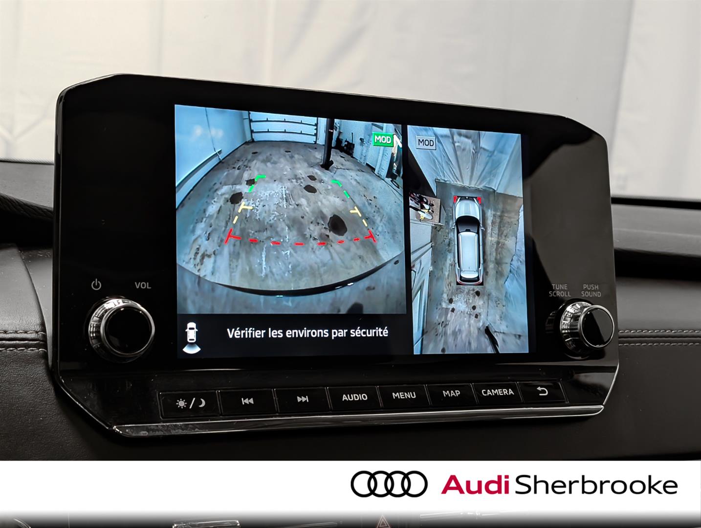 mitsubishi Outlander rechargeable 2023 - 14