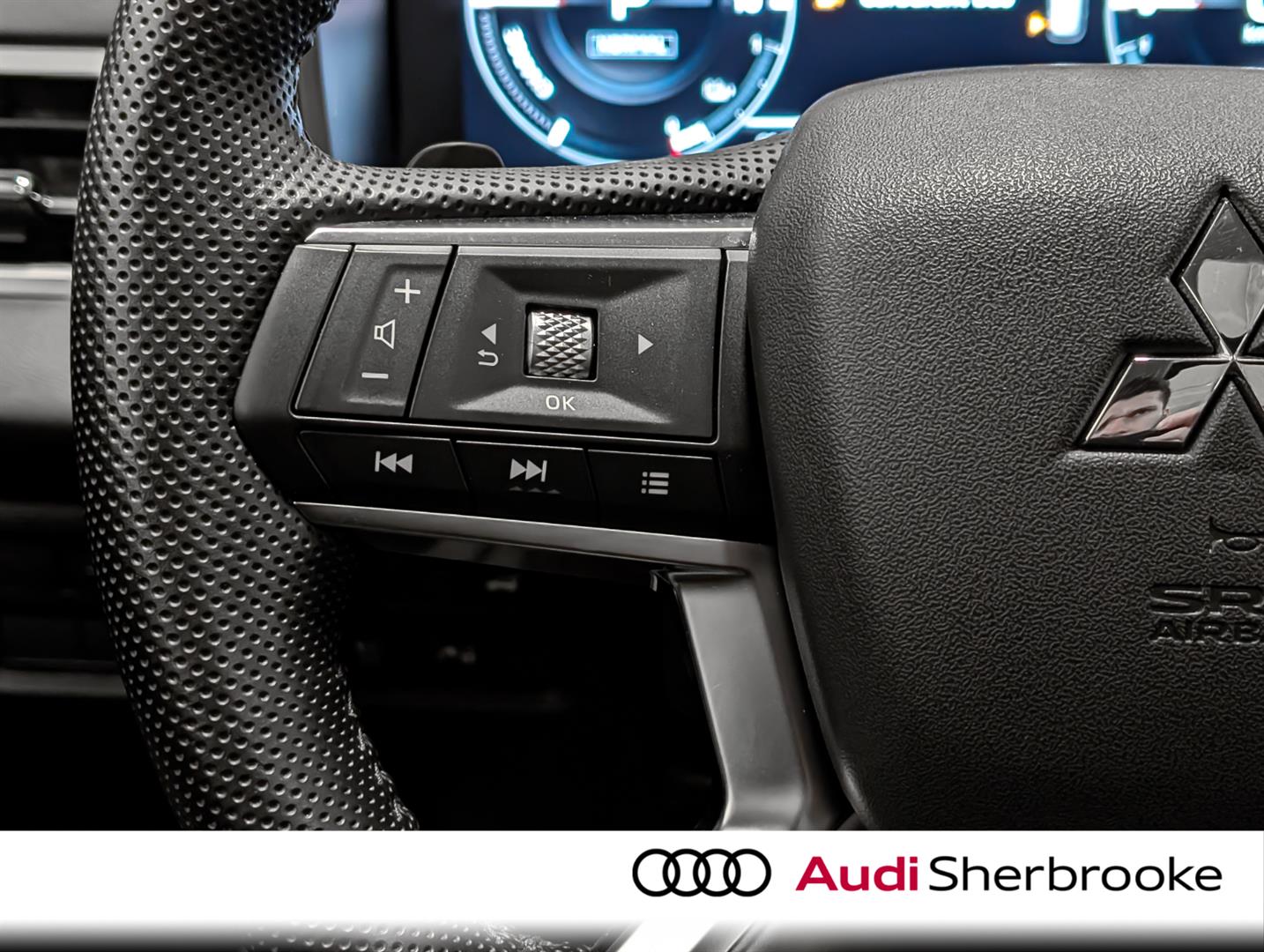 mitsubishi Outlander rechargeable 2023 - 18