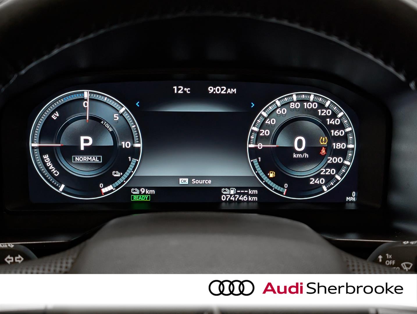 mitsubishi Outlander rechargeable 2023 - 19