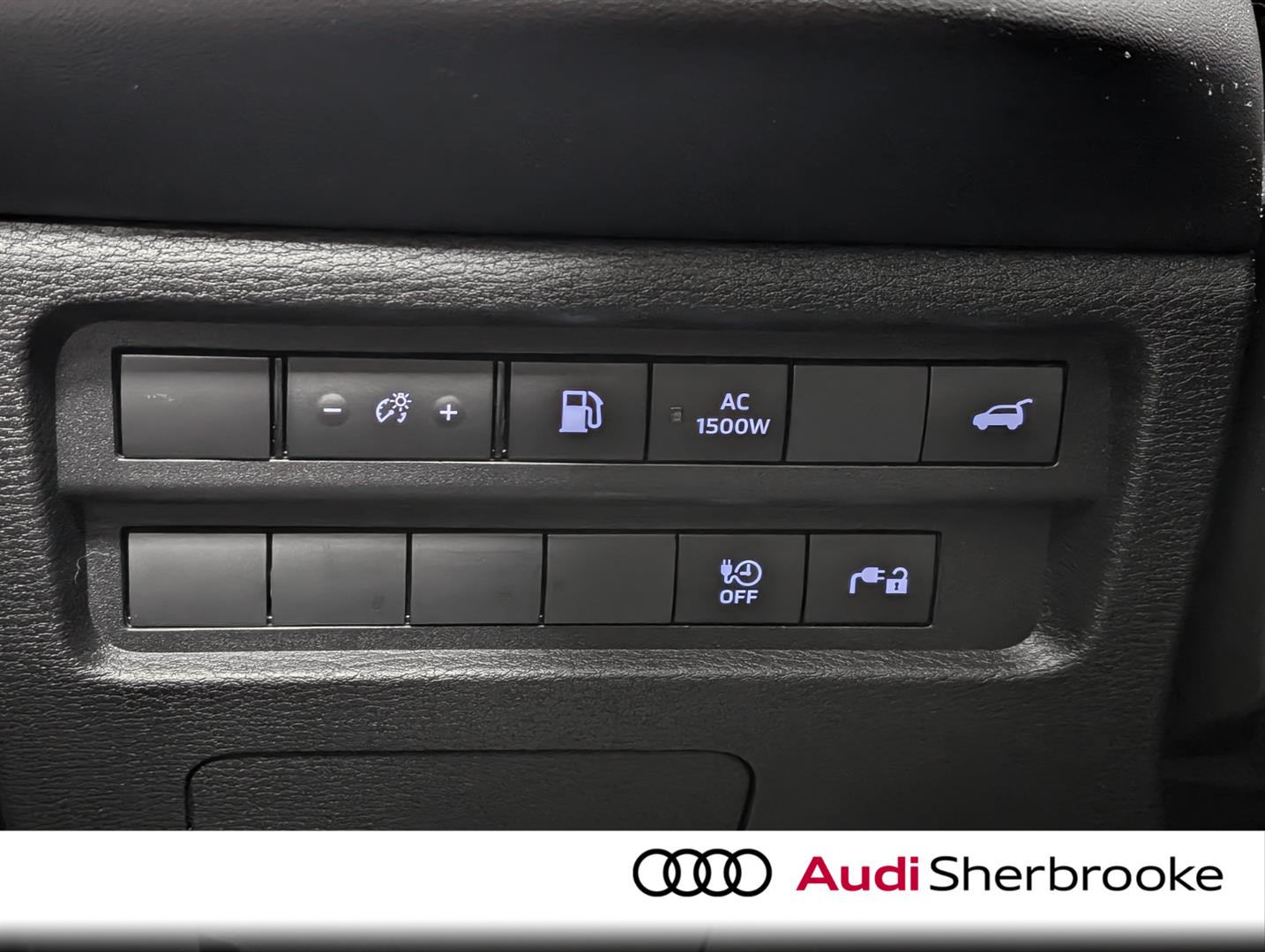 mitsubishi Outlander rechargeable 2023 - 20