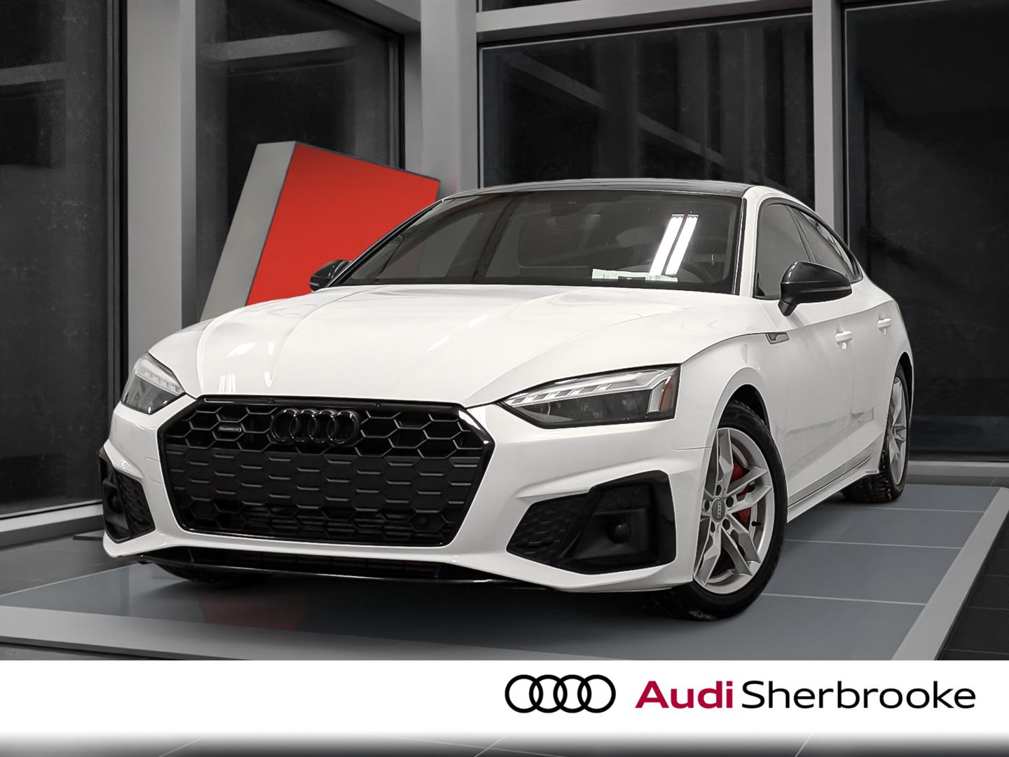 audi A5 Sportback 2022