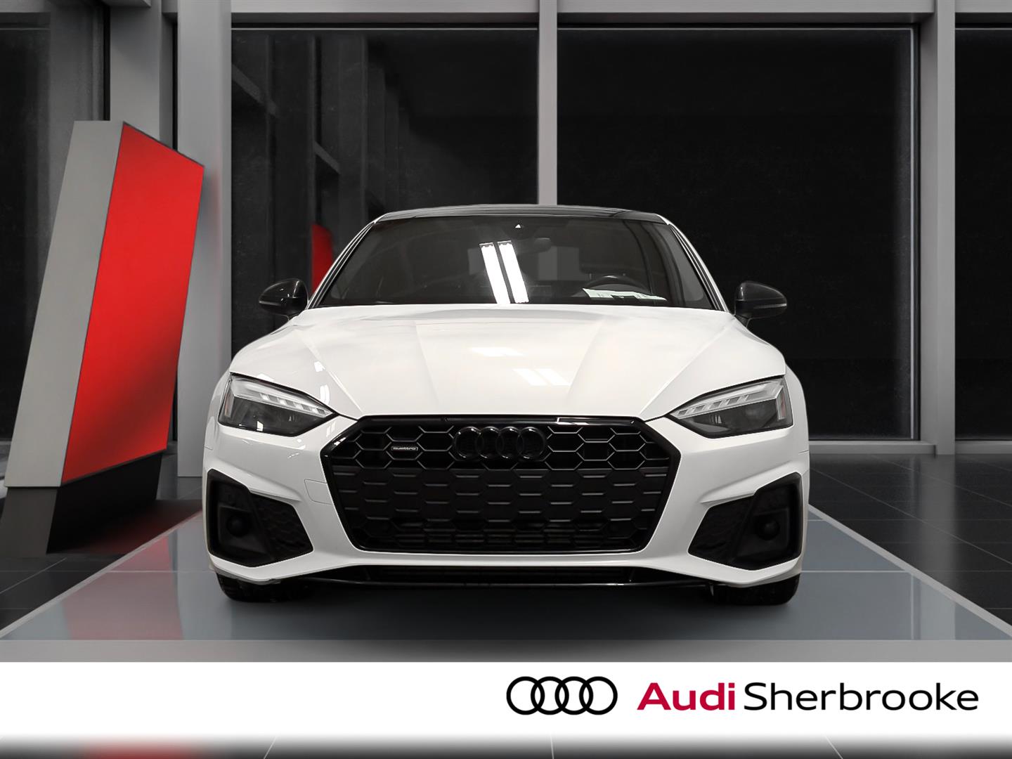 audi A5 Sportback 2022 - 2