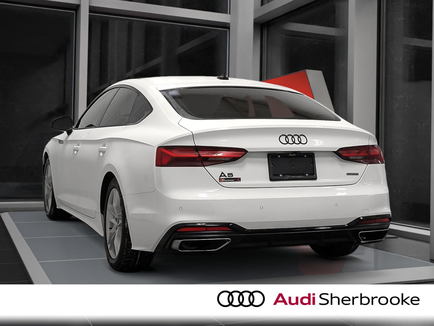 audi A5 Sportback 2022 - 4