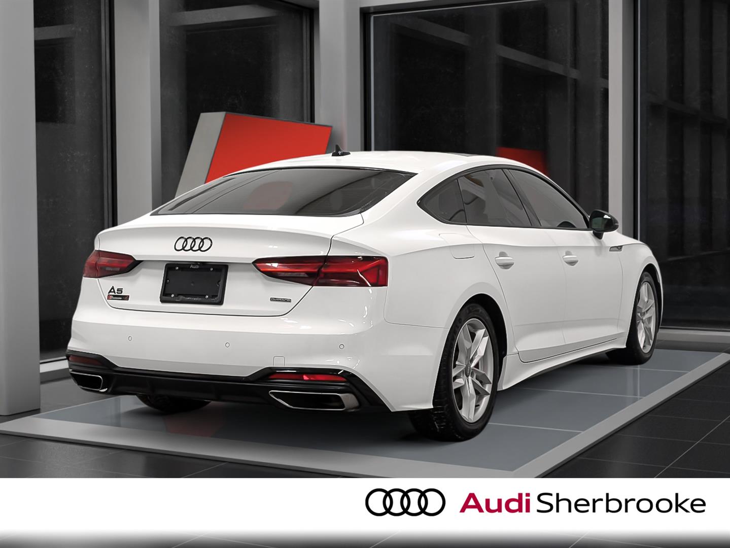 audi A5 Sportback 2022 - 6