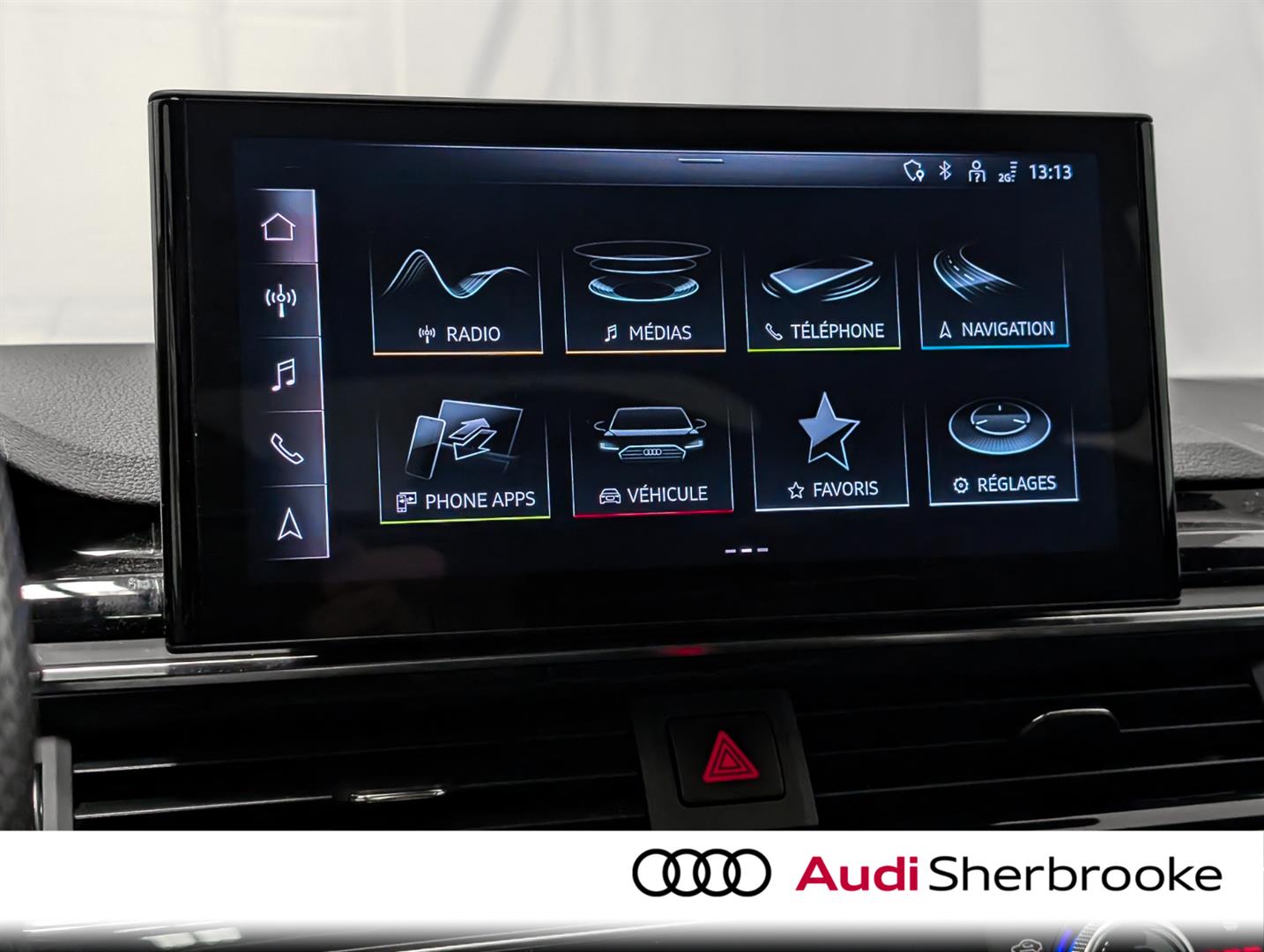 audi A5 Sportback 2022 - 13