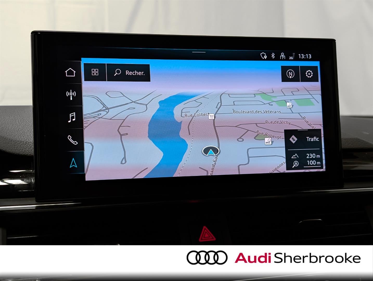 audi A5 Sportback 2022 - 14