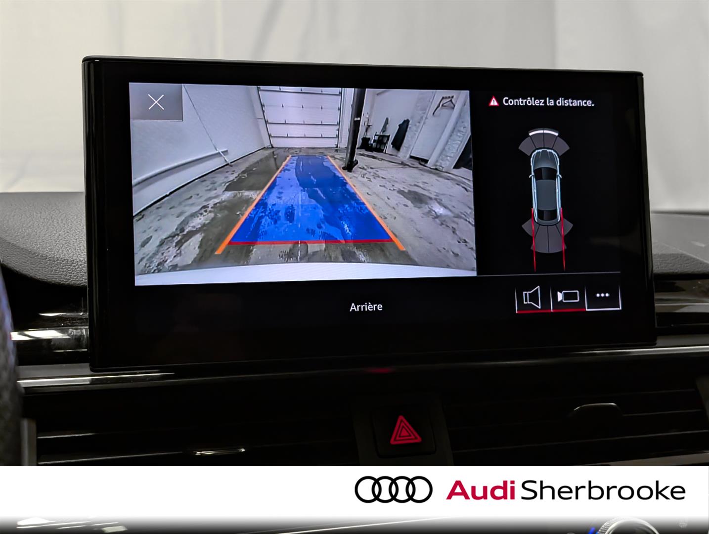 audi A5 Sportback 2022 - 15