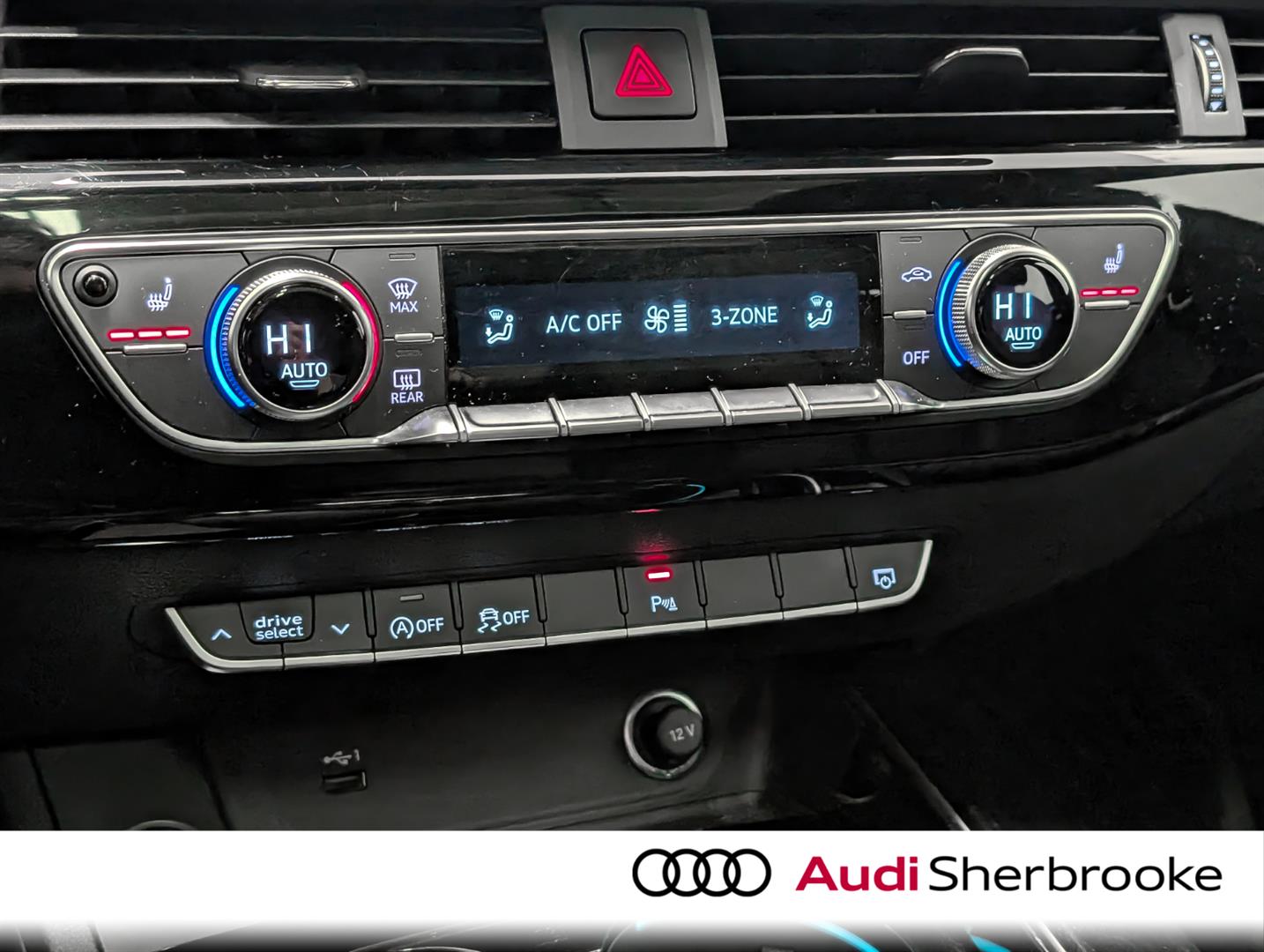 audi A5 Sportback 2022 - 16