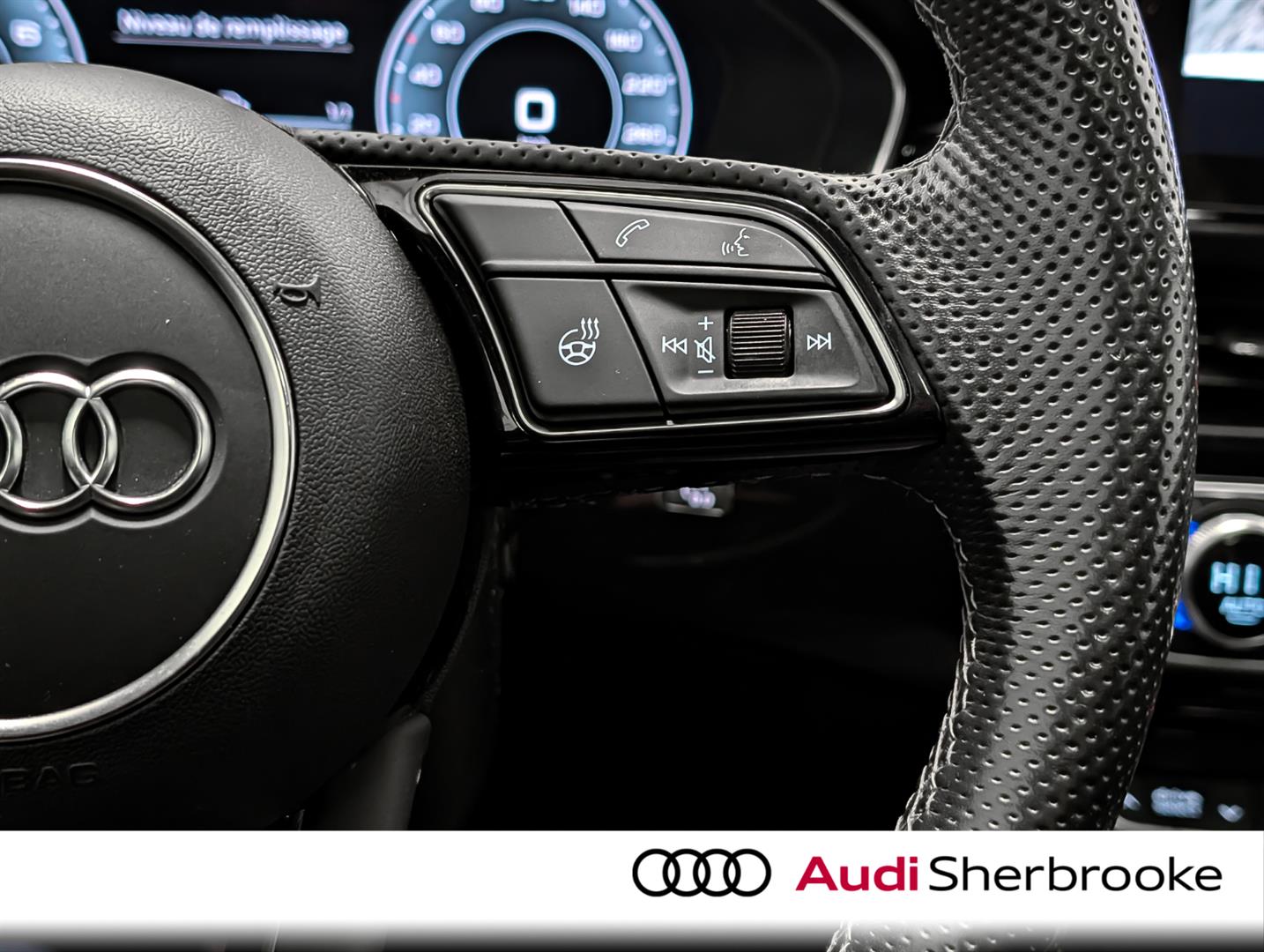 audi A5 Sportback 2022 - 19