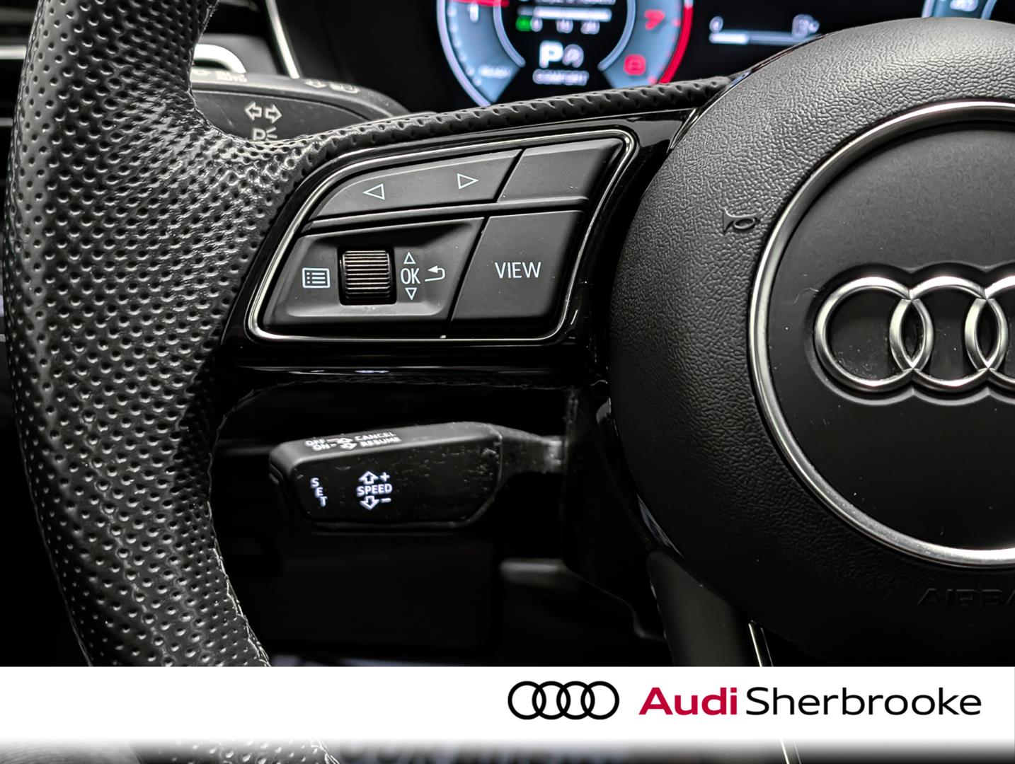 audi A5 Sportback 2022 - 20