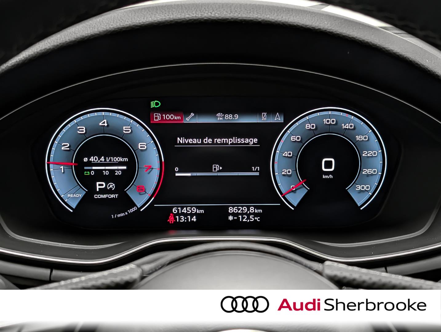 audi A5 Sportback 2022 - 21