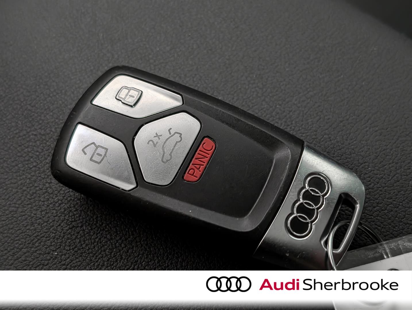 audi A5 Sportback 2022 - 25