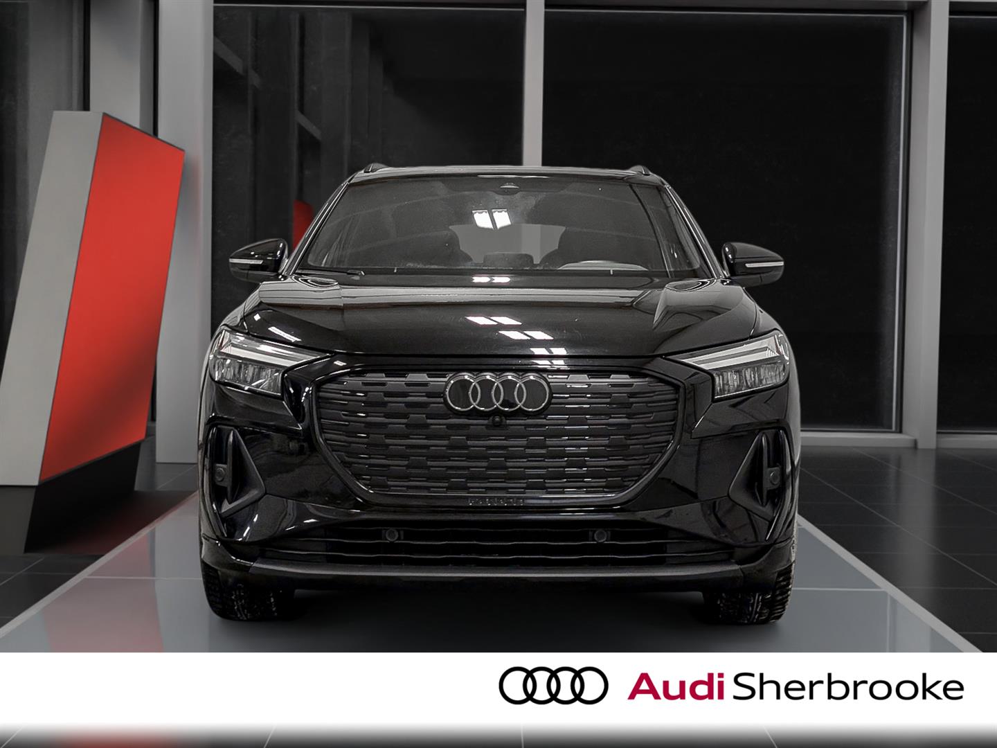 audi Q4 e-tron 2024 - 2