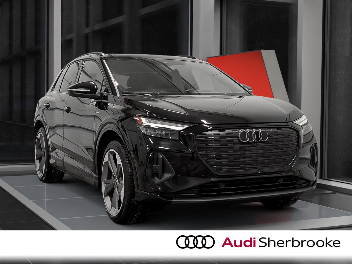 audi Q4 e-tron 2024 - 3