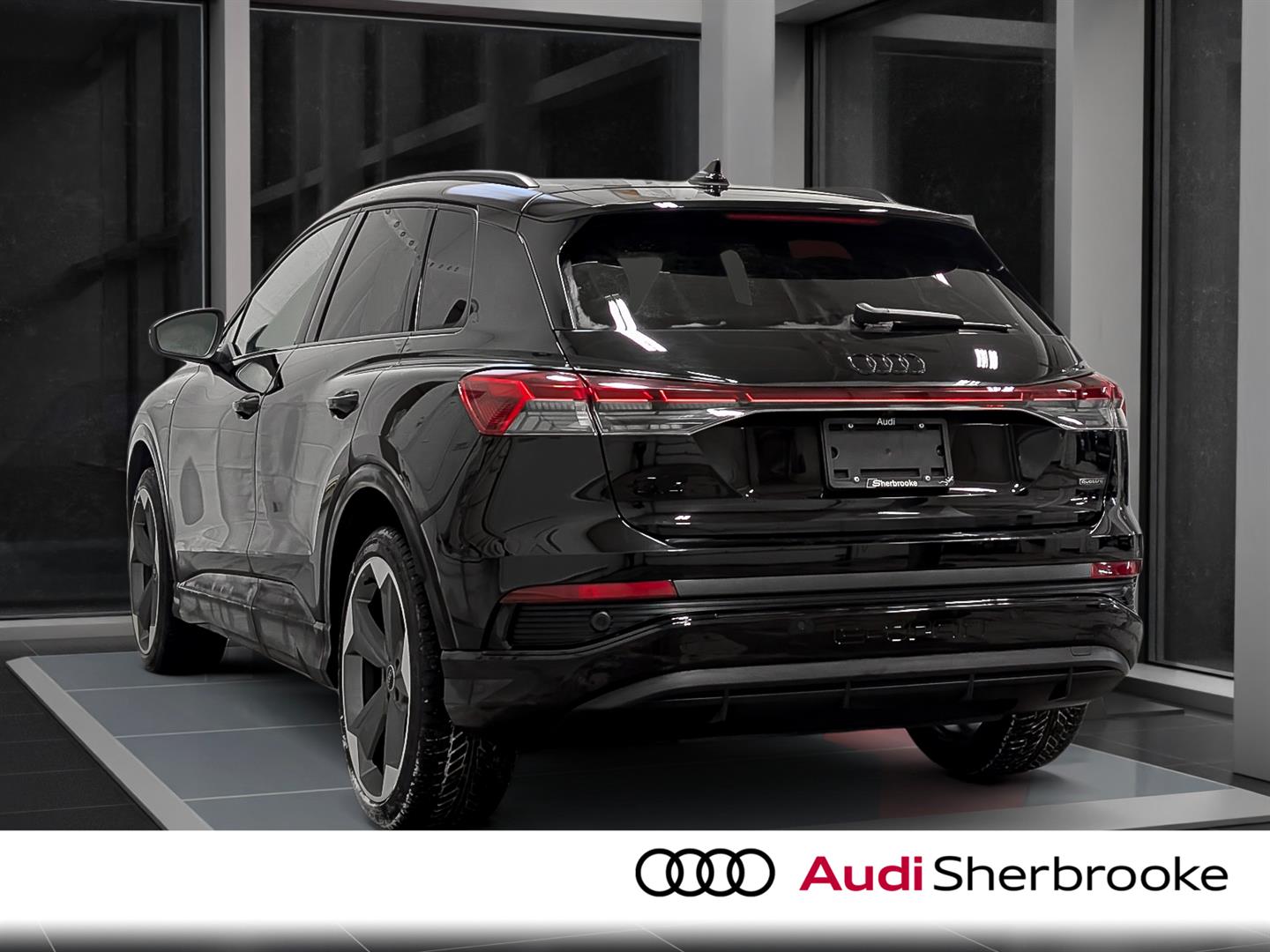 audi Q4 e-tron 2024 - 4