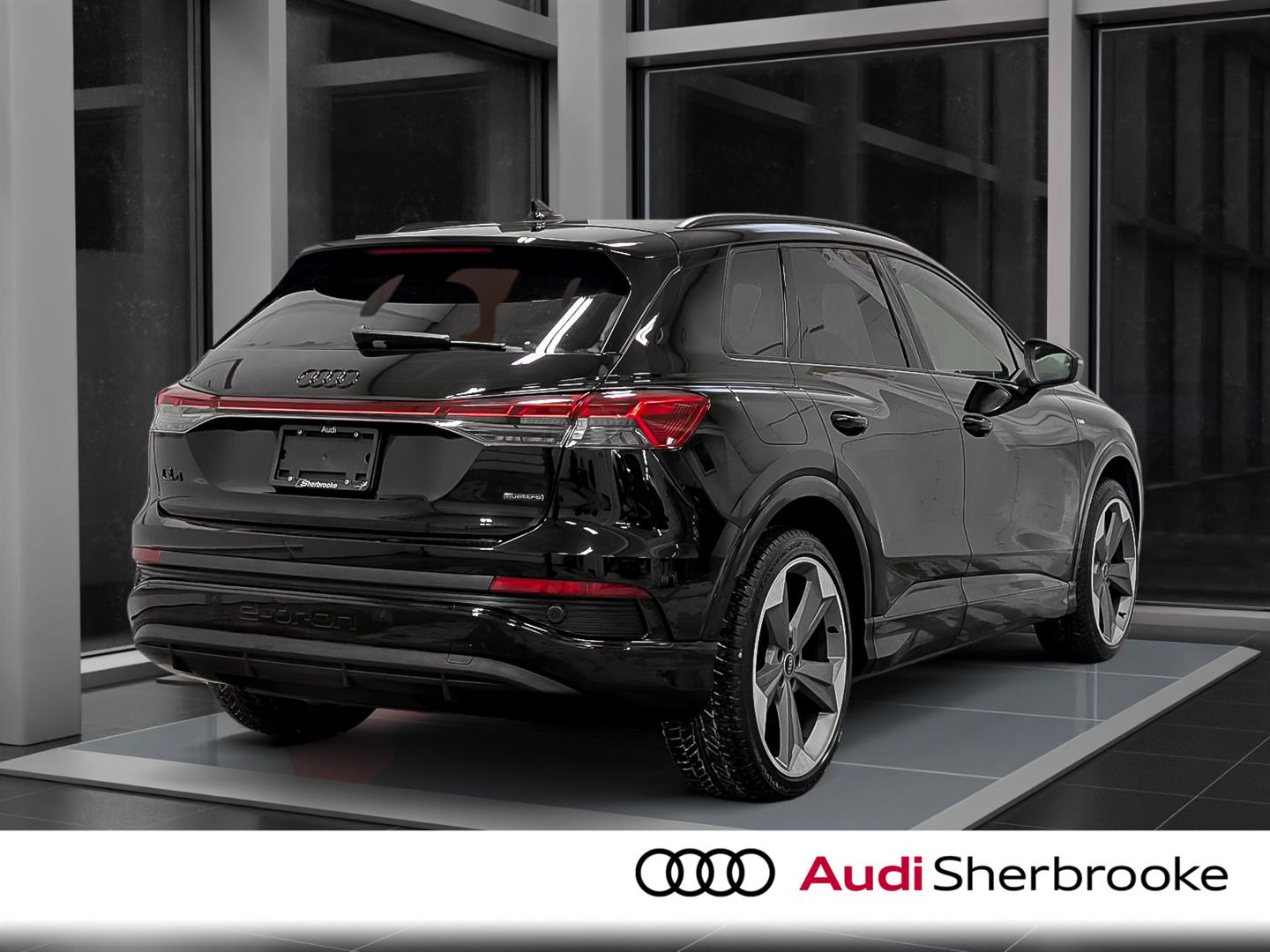 audi Q4 e-tron 2024 - 6