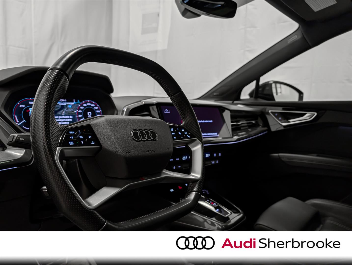 audi Q4 e-tron 2024 - 8