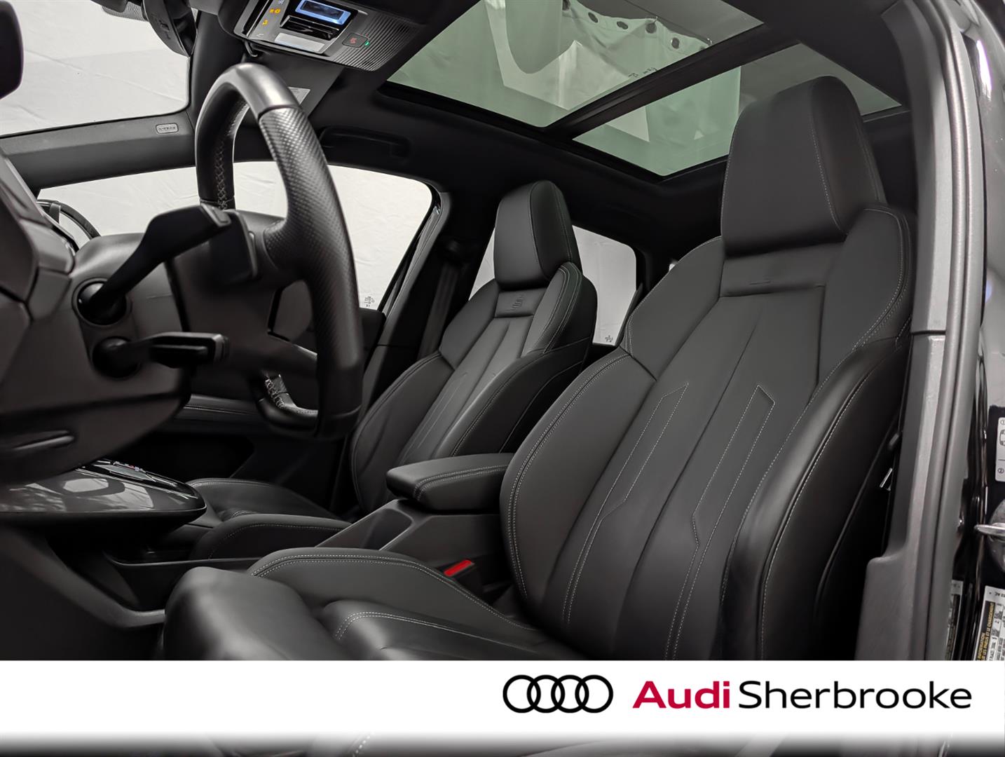 audi Q4 e-tron 2024 - 9