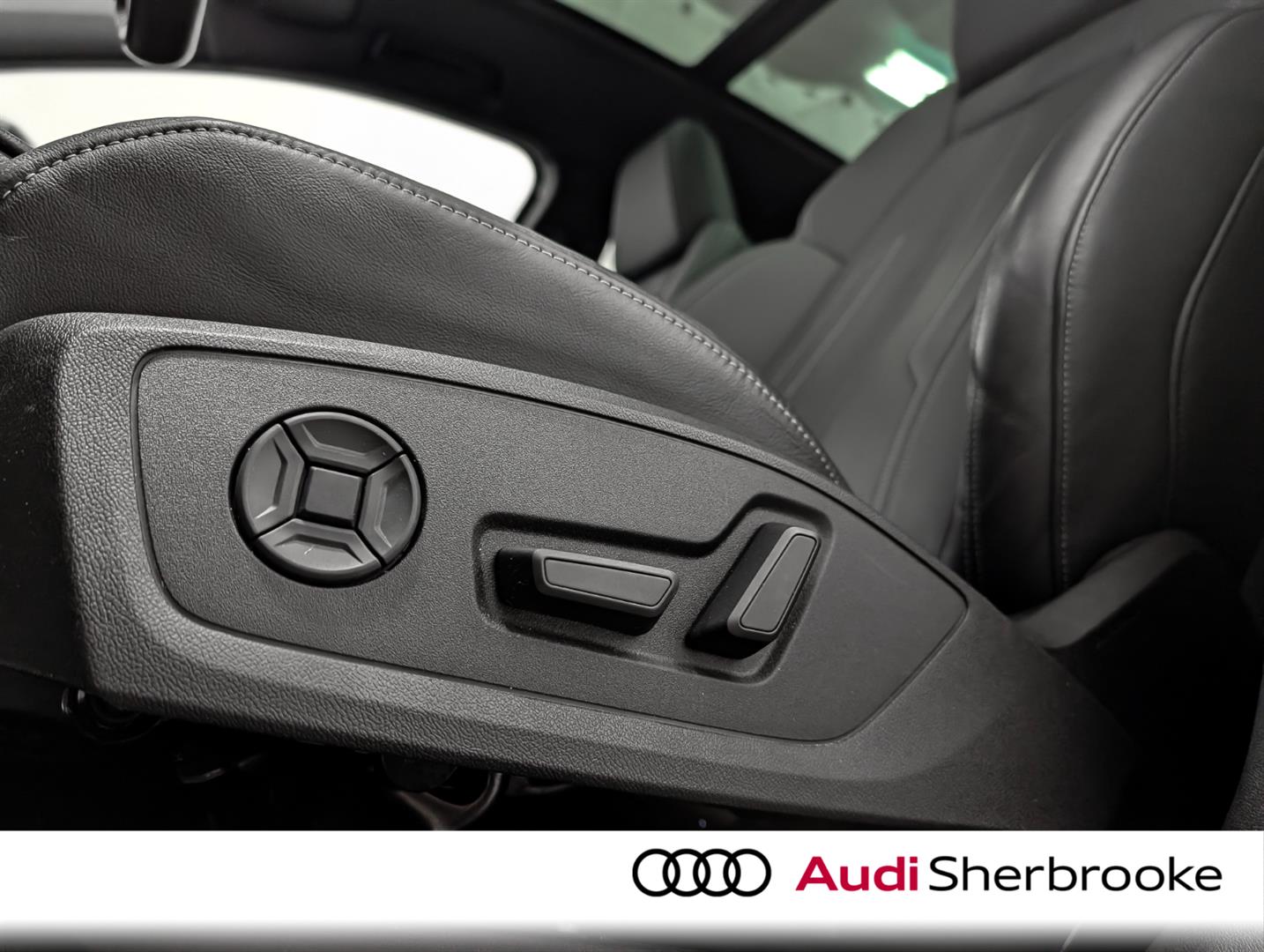 audi Q4 e-tron 2024 - 10