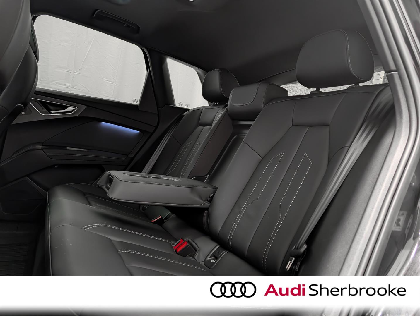 audi Q4 e-tron 2024 - 11