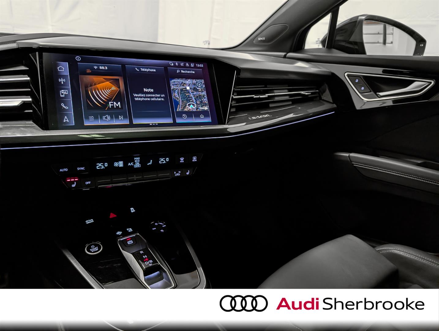 audi Q4 e-tron 2024 - 13