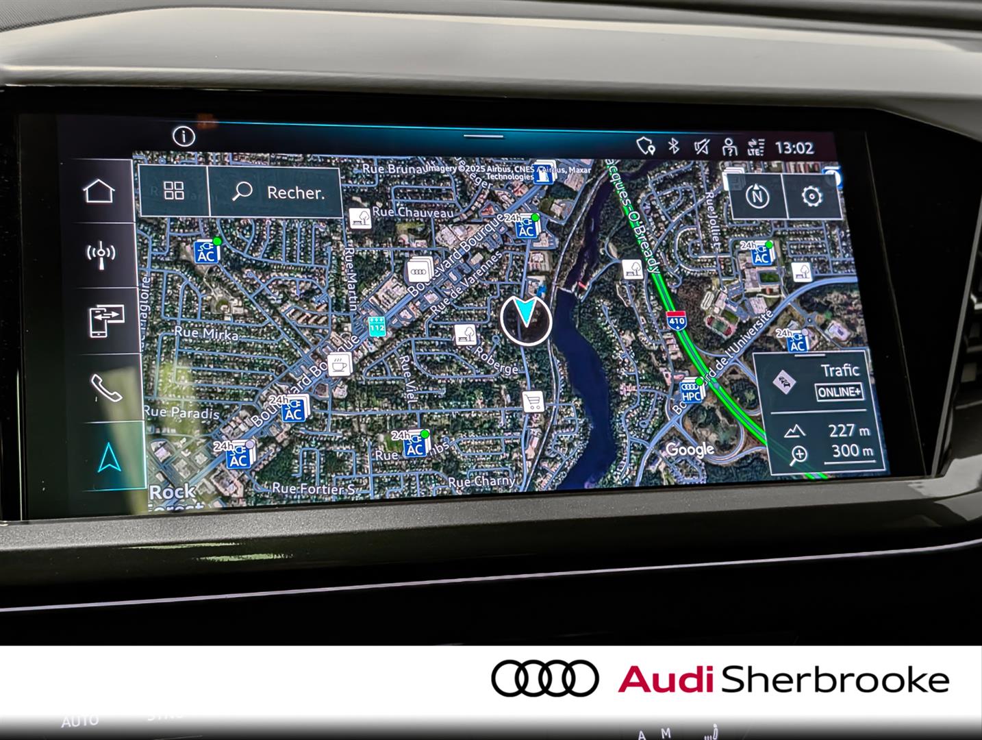 audi Q4 e-tron 2024 - 15