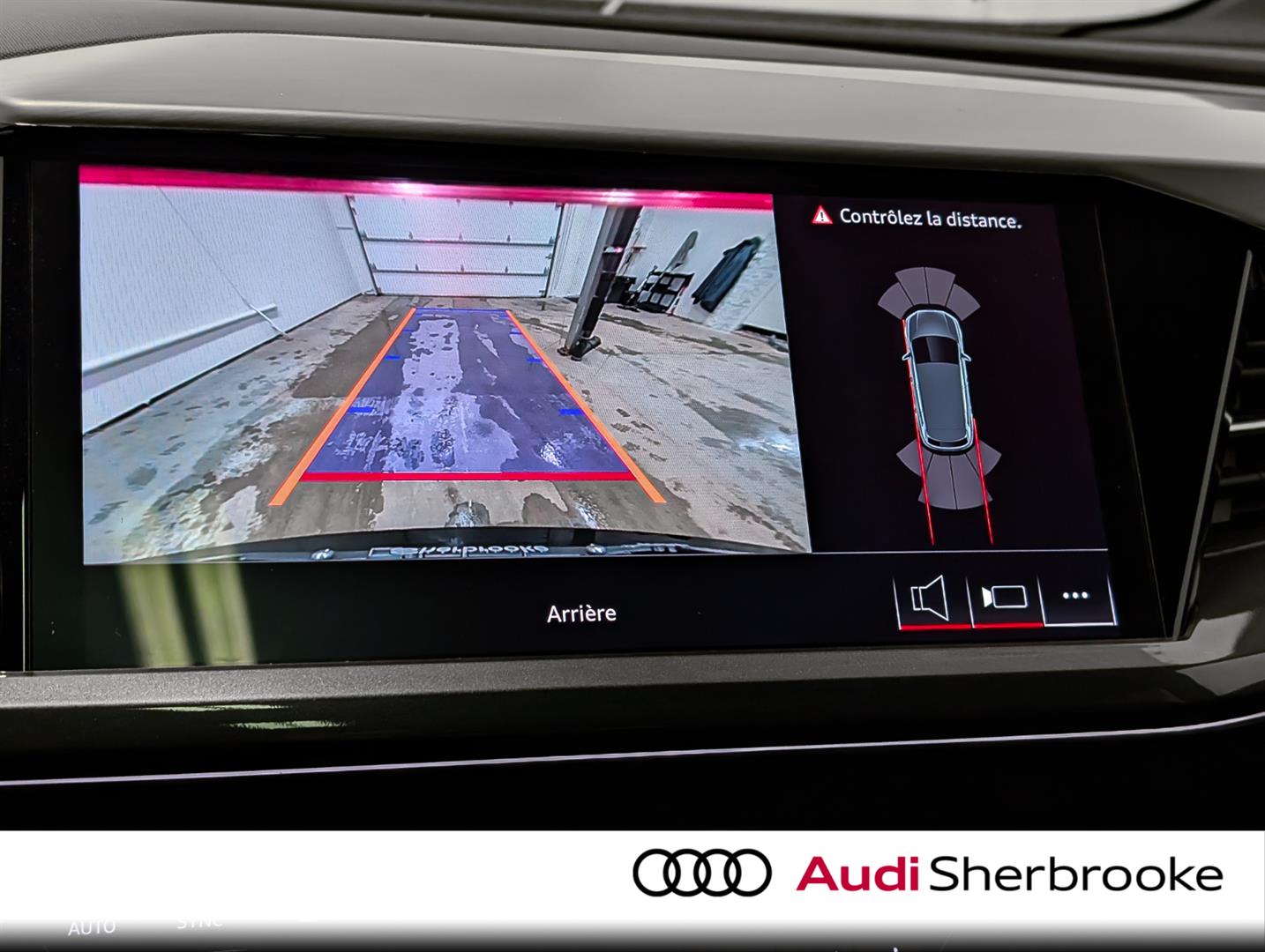 audi Q4 e-tron 2024 - 16