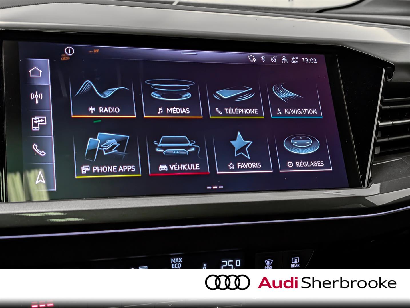 audi Q4 e-tron 2024 - 17