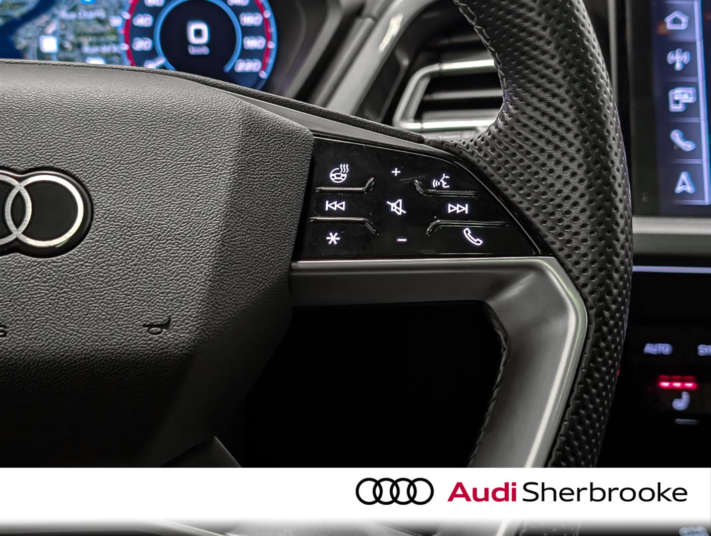 audi Q4 e-tron 2024 - 20