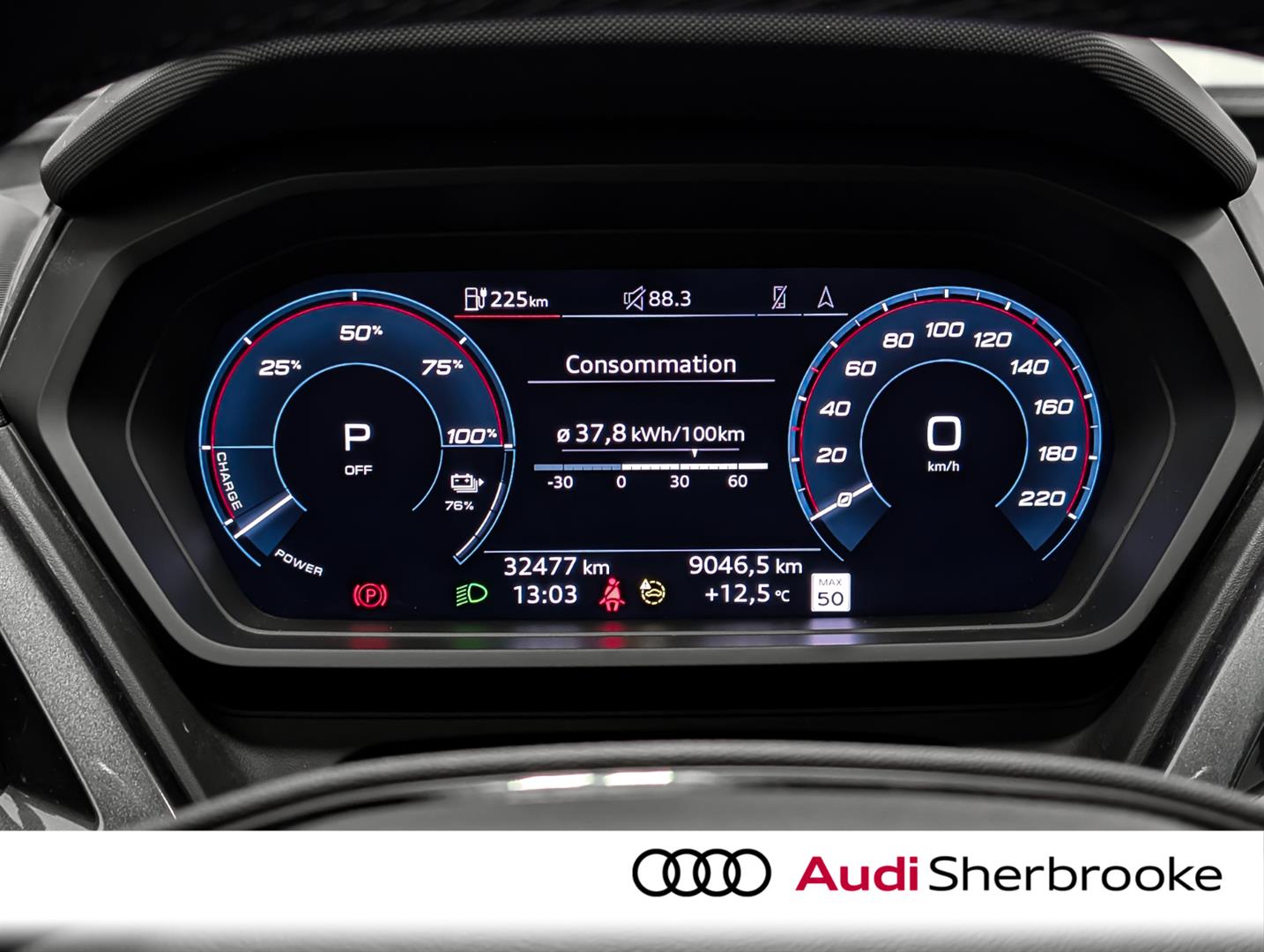 audi Q4 e-tron 2024 - 22