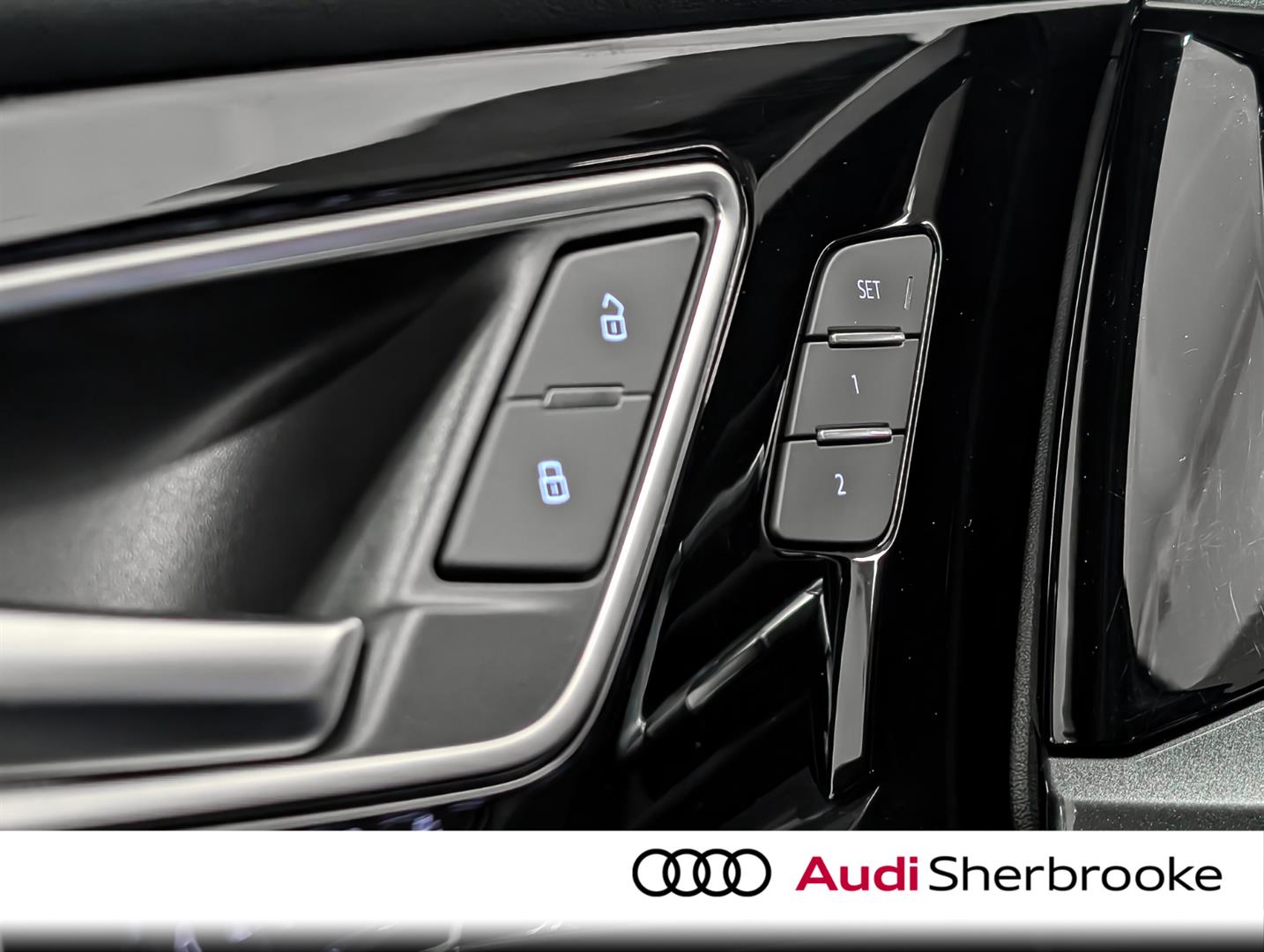 audi Q4 e-tron 2024 - 23